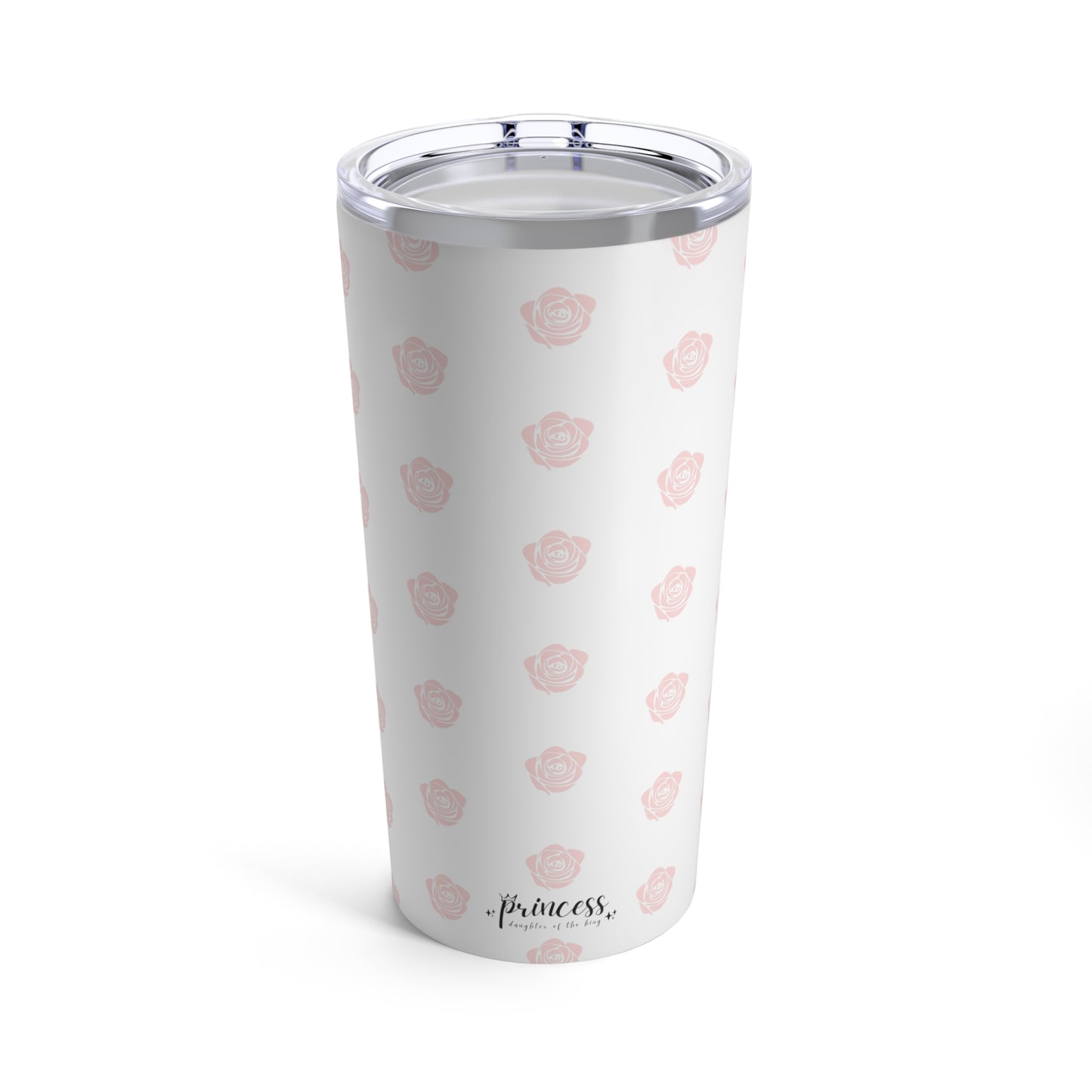 Roses- Tumbler 20oz