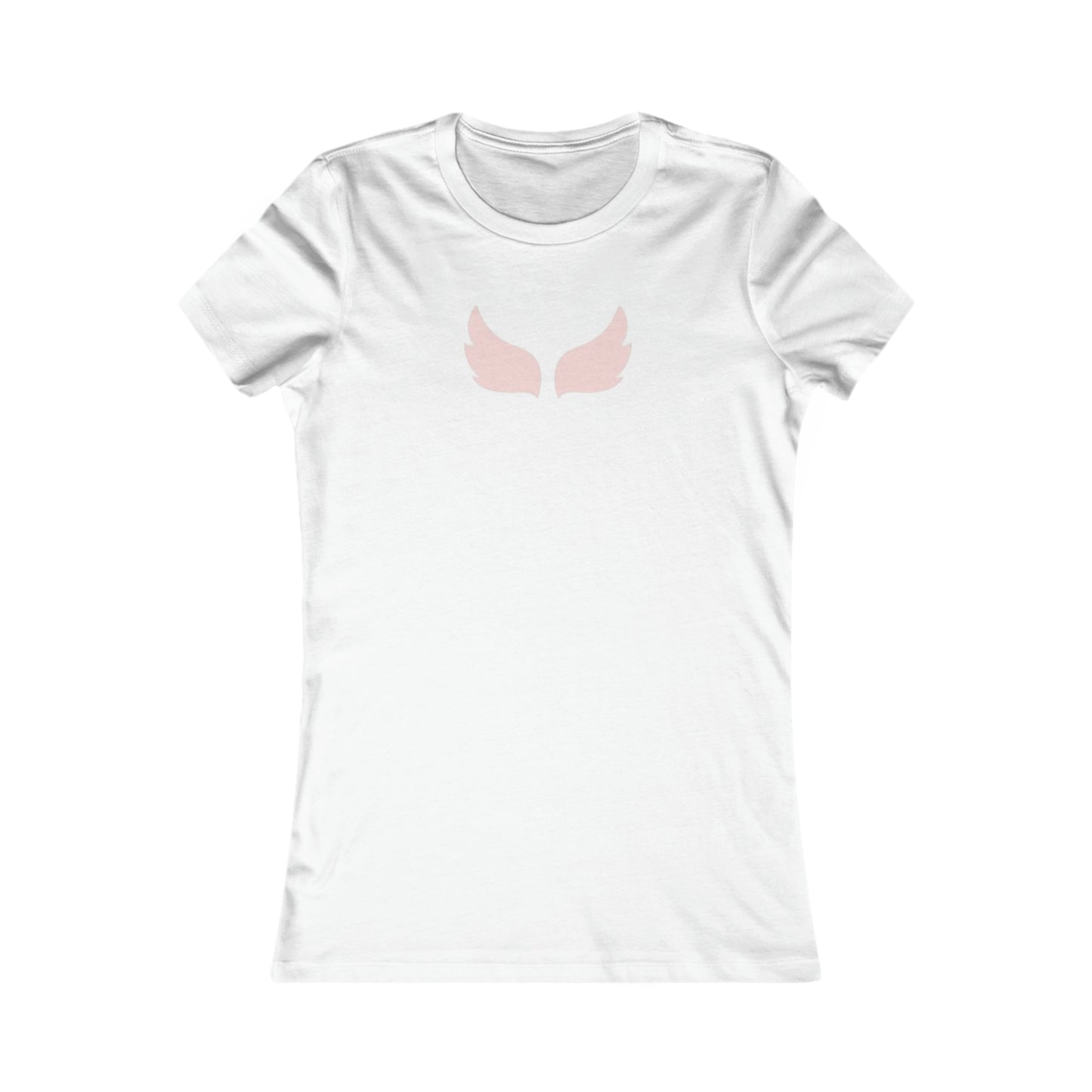 Wings- Women's Favorite Tee