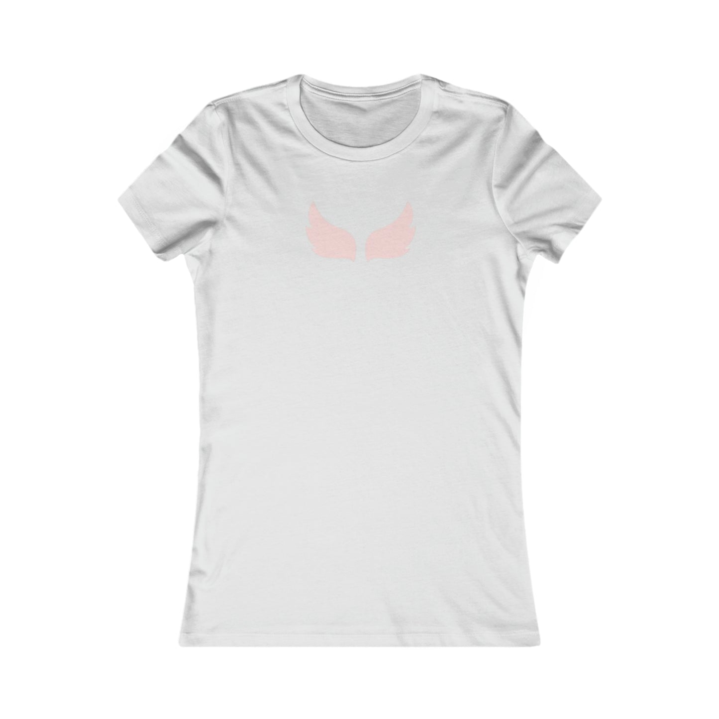 Wings- Women's Favorite Tee