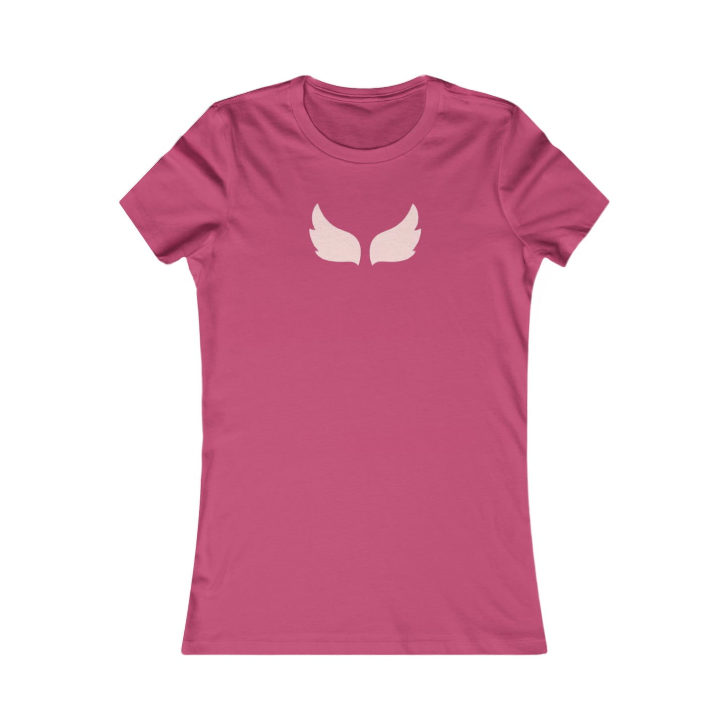 Wings- Women's Favorite Tee