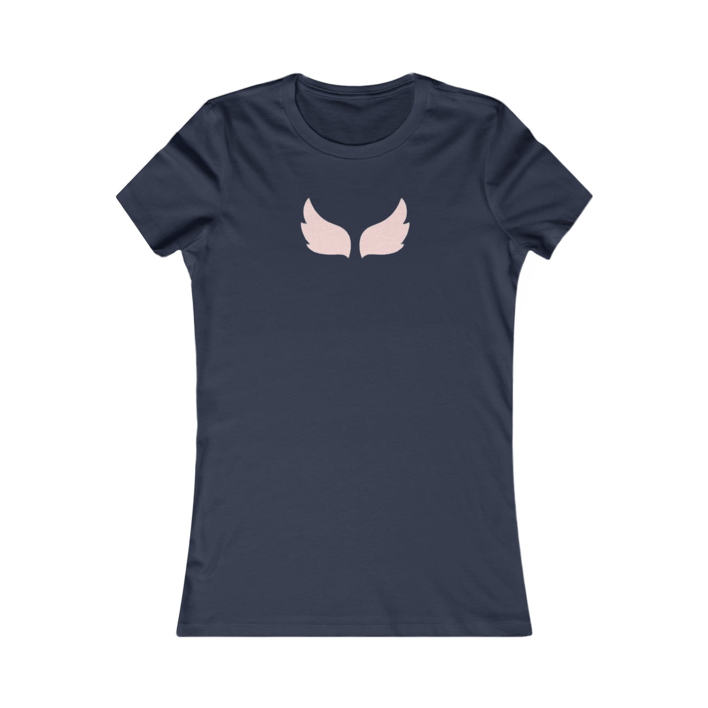 Wings- Women's Favorite Tee