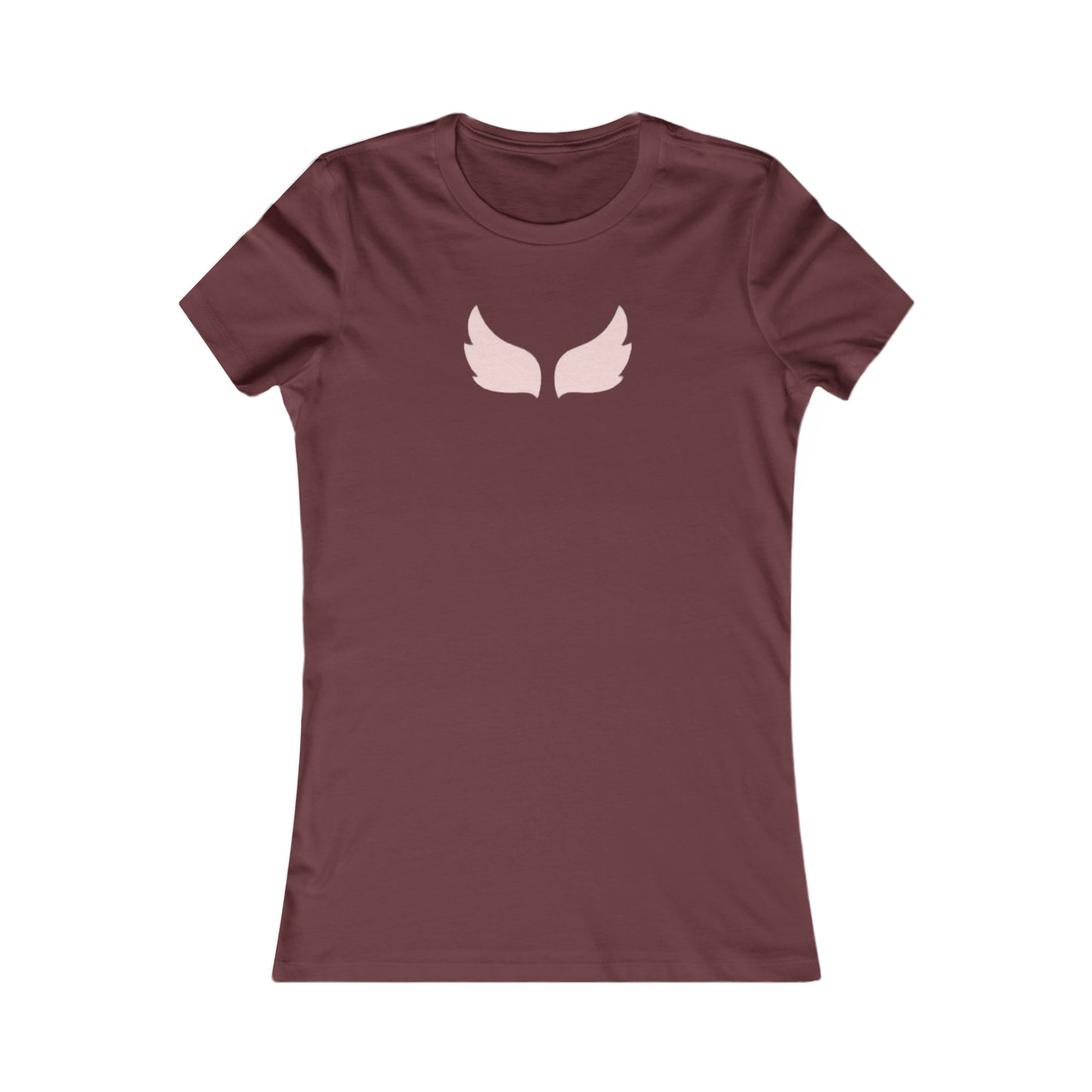 Wings- Women's Favorite Tee