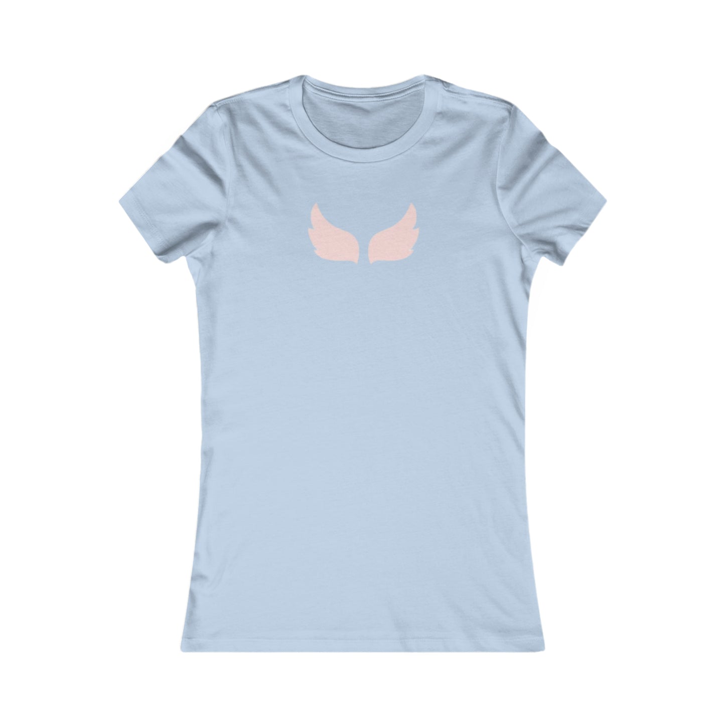 Wings- Women's Favorite Tee