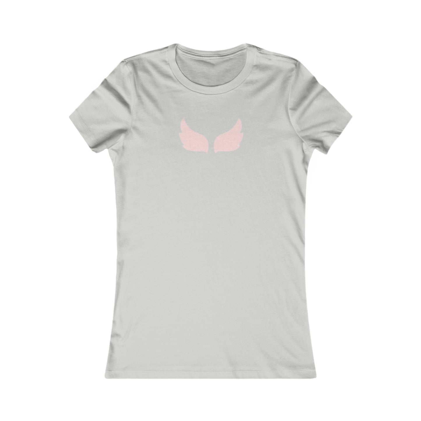 Wings- Women's Favorite Tee