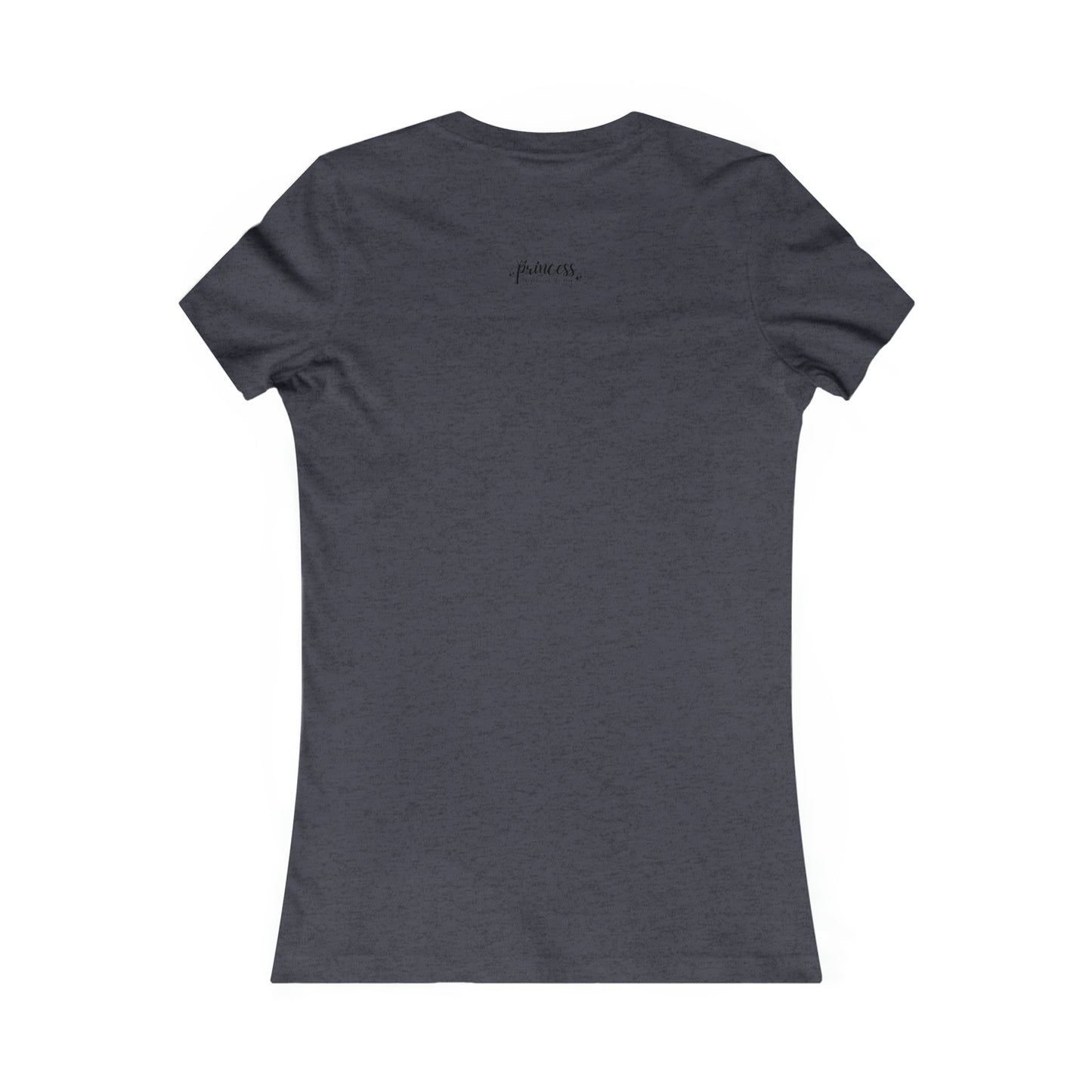 Big Star- Women's Favorite Tee