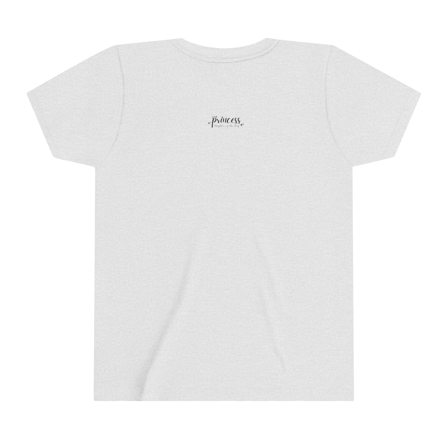 Cross- Youth Short Sleeve Tee