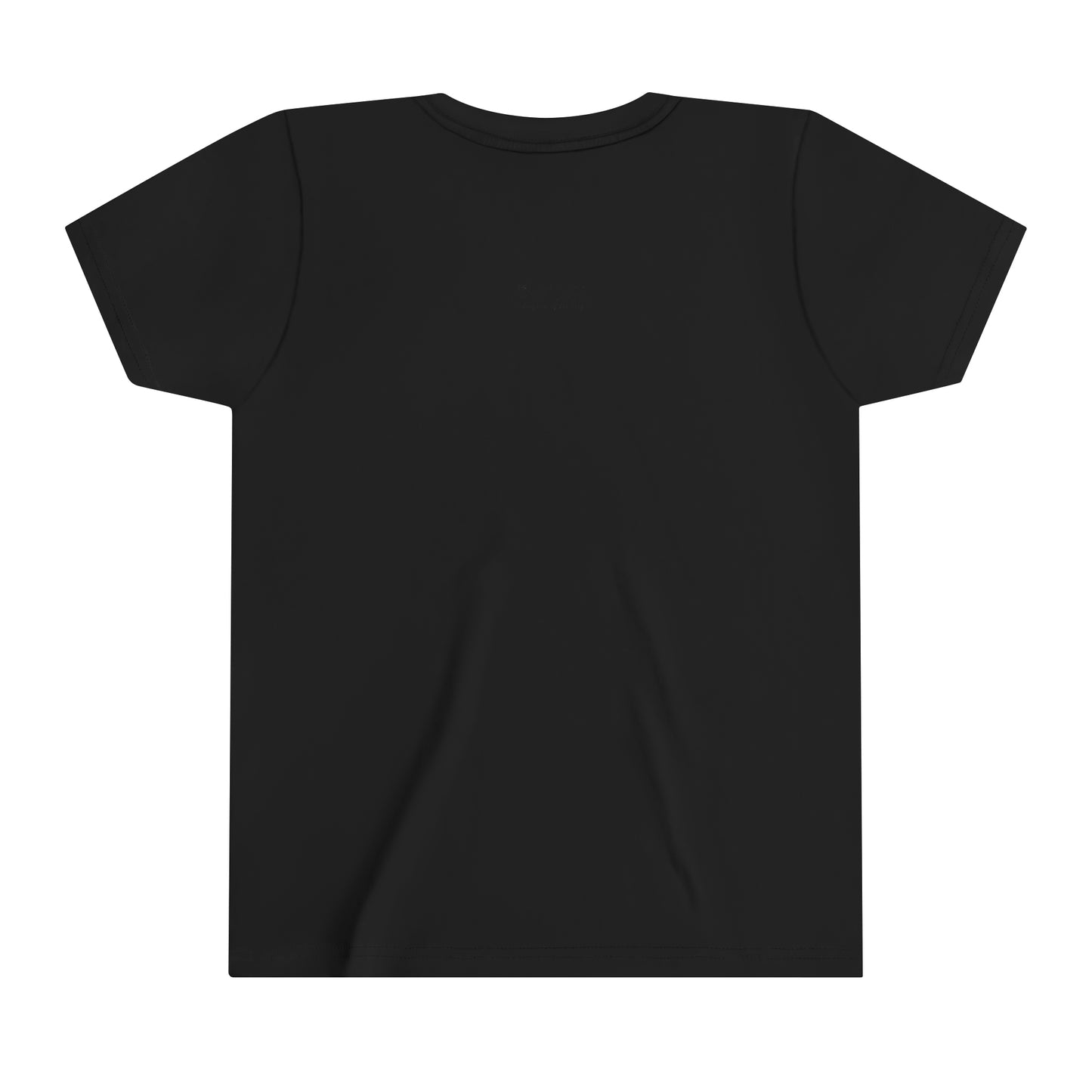 Big Star- Youth Short Sleeve Tee