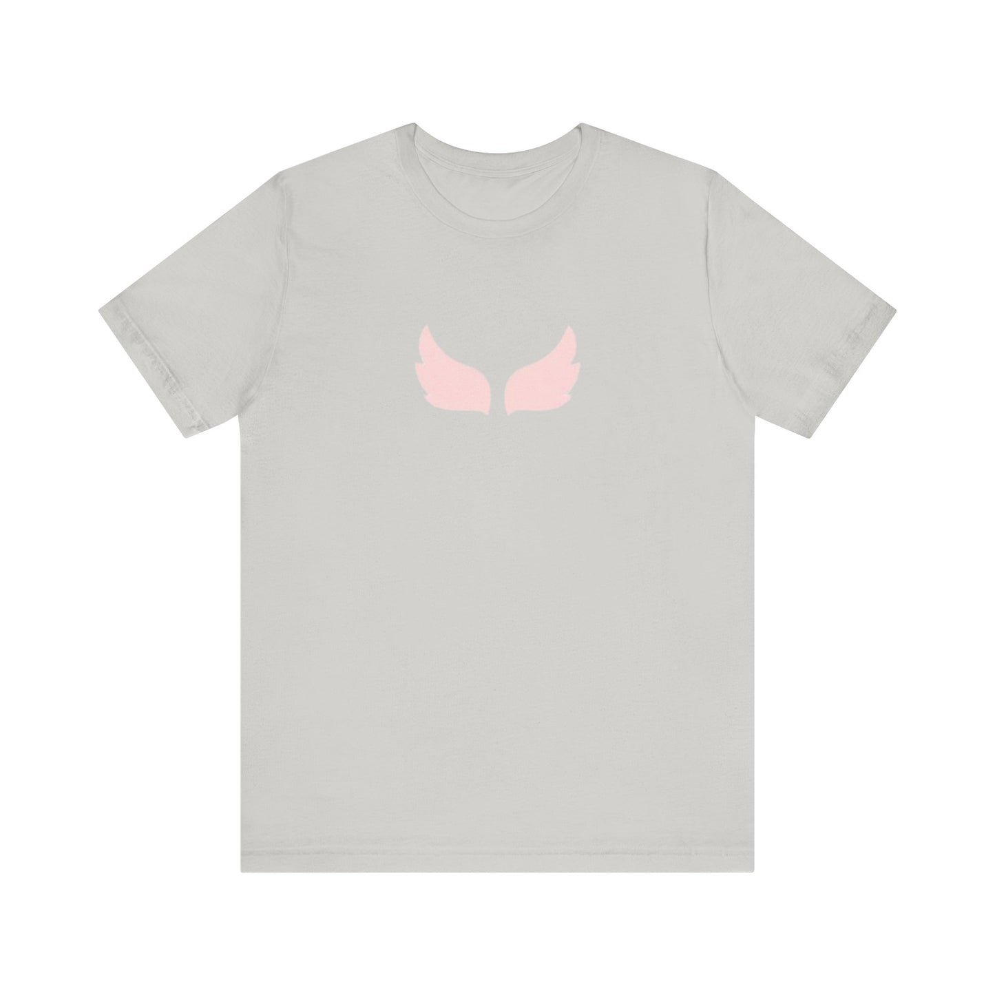 Wings- Unisex Jersey Short Sleeve Tee