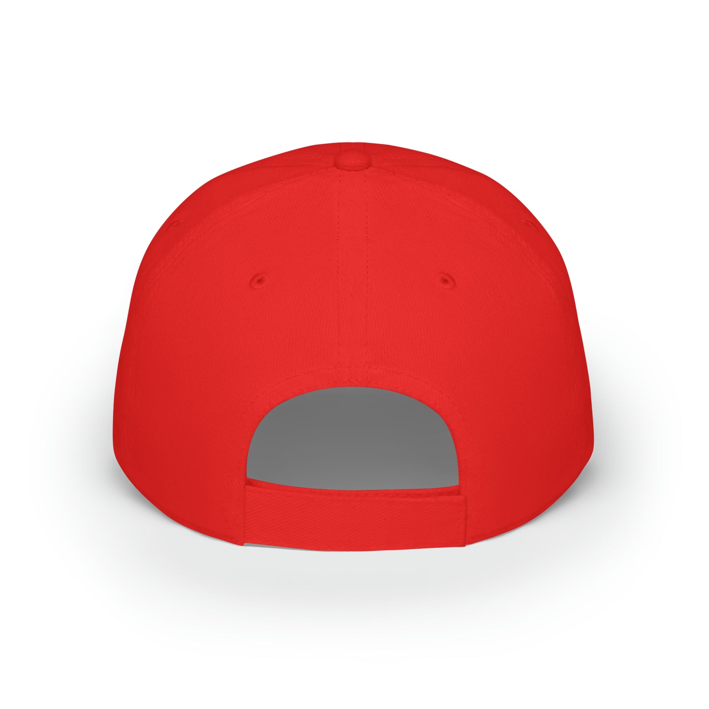 Cross- Low Profile Baseball Cap