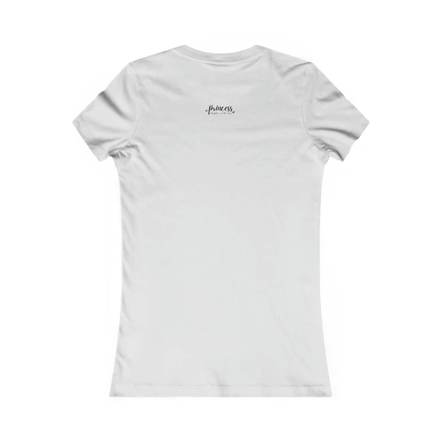 Rose- Women's Favorite Tee