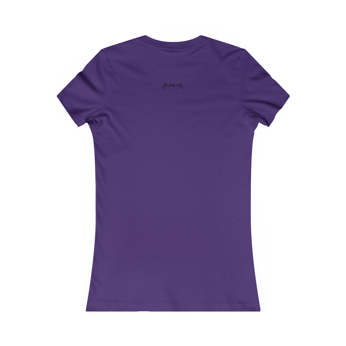 Rose- Women's Favorite Tee