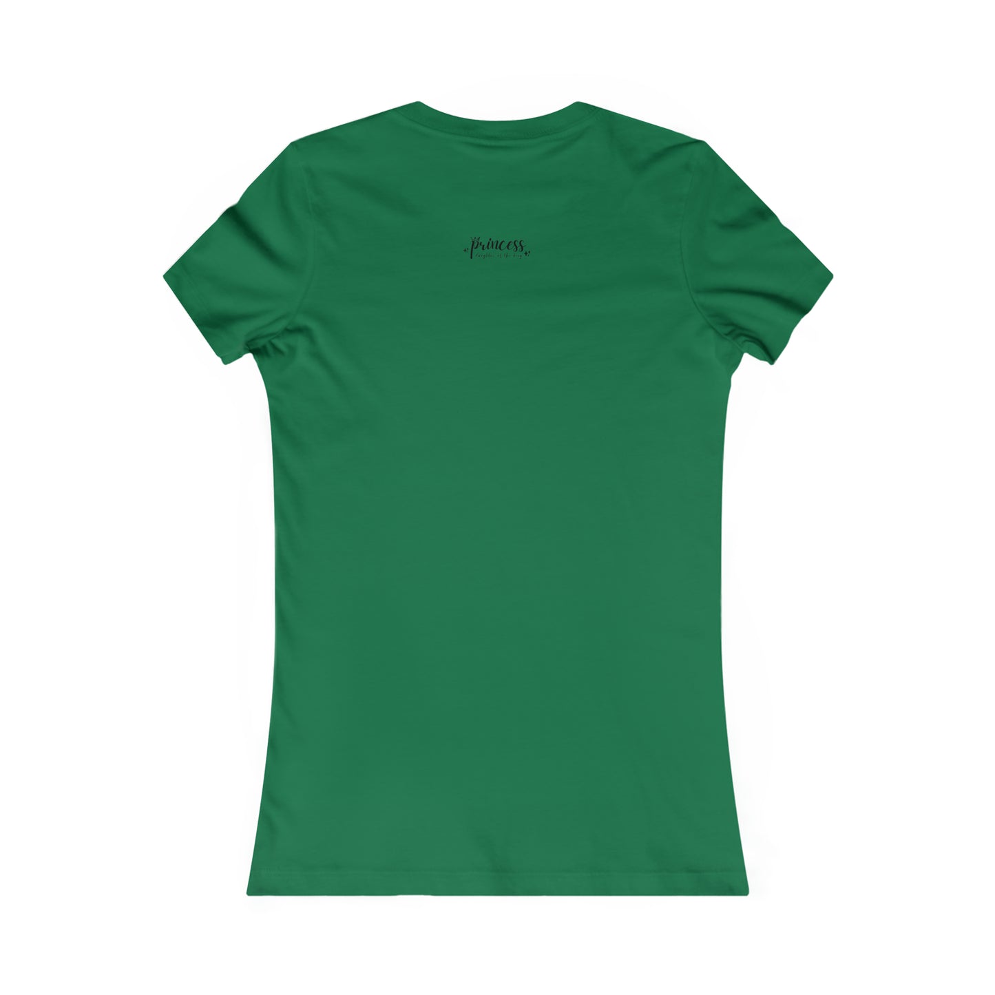 Rose- Women's Favorite Tee