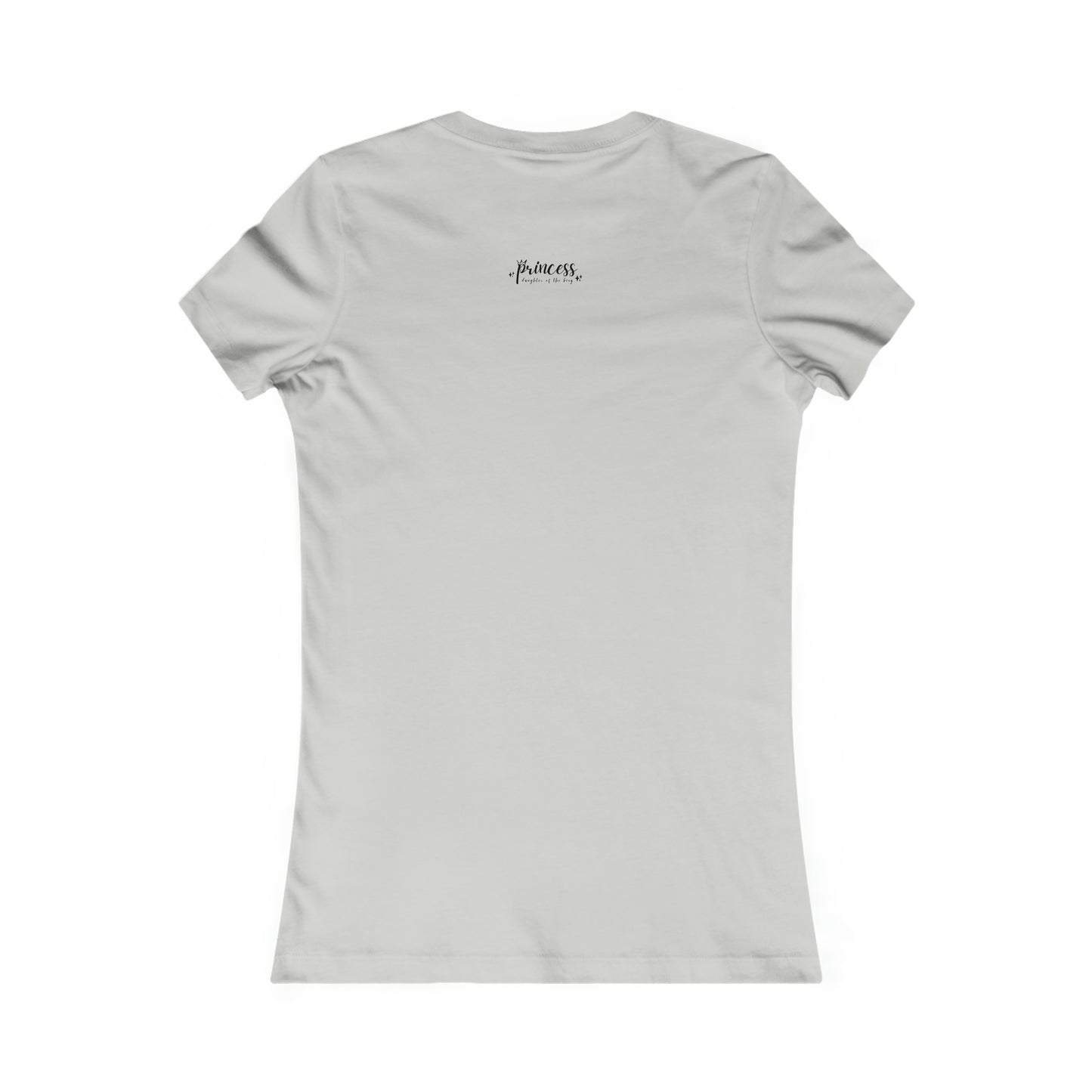 Rose- Women's Favorite Tee