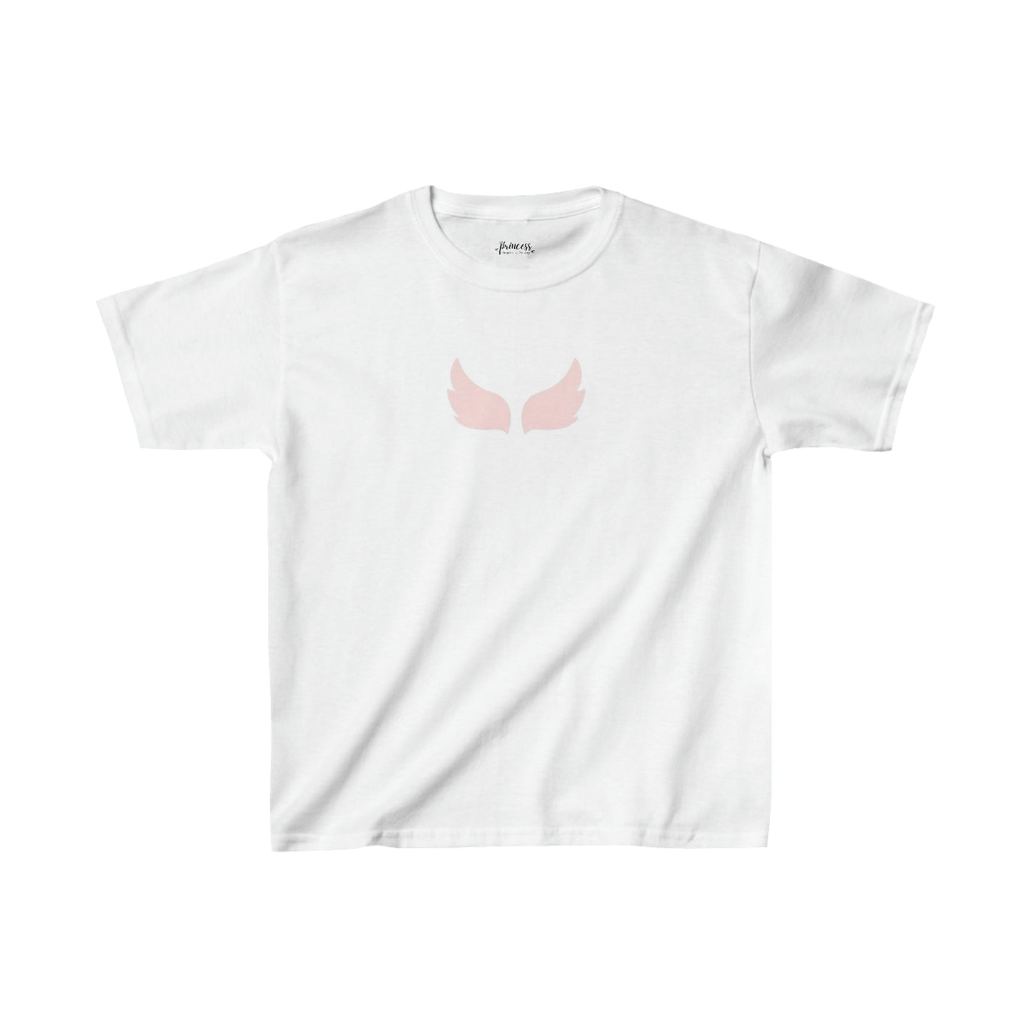 Wings- Kids Heavy Cotton™ Tee