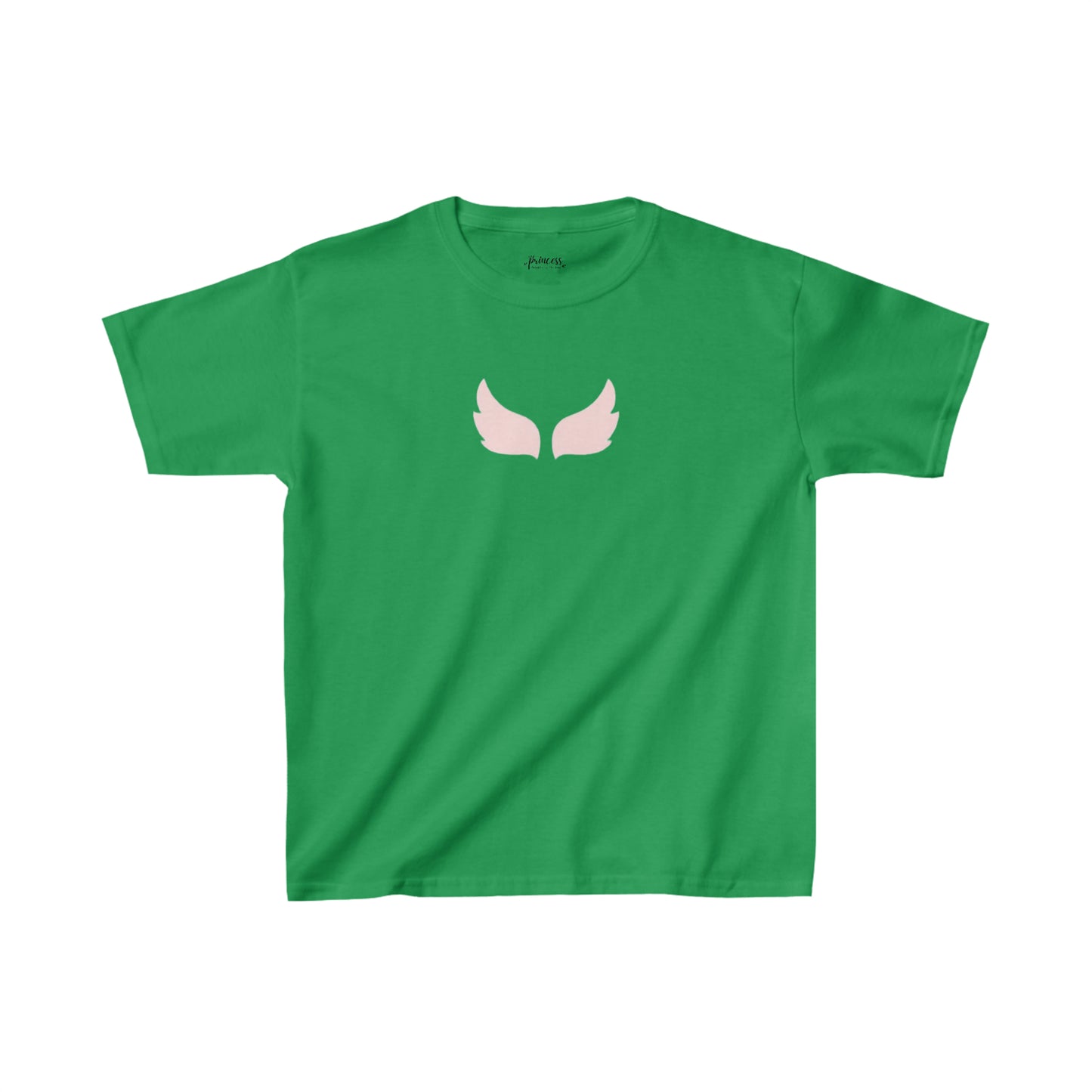 Wings- Kids Heavy Cotton™ Tee