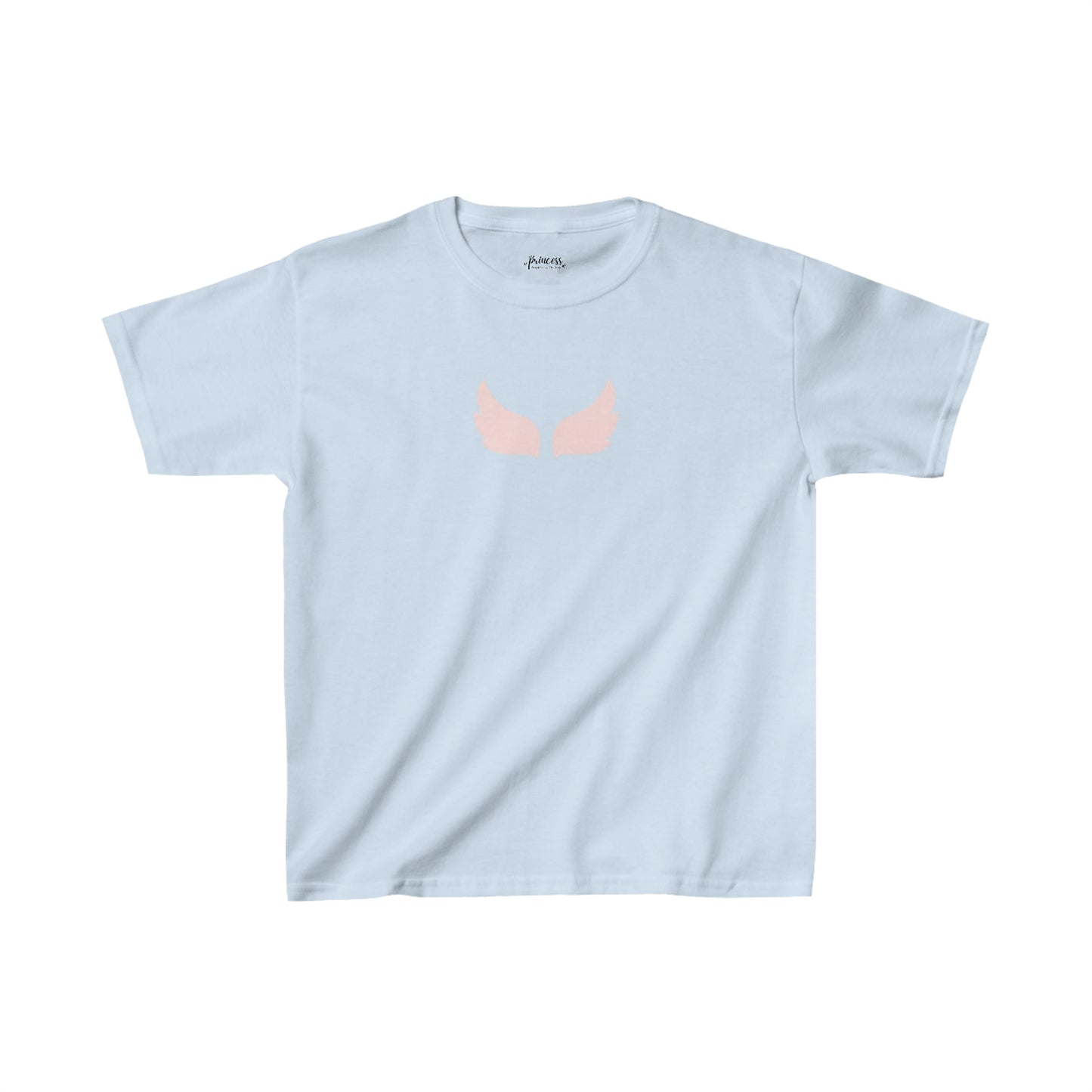 Wings- Kids Heavy Cotton™ Tee