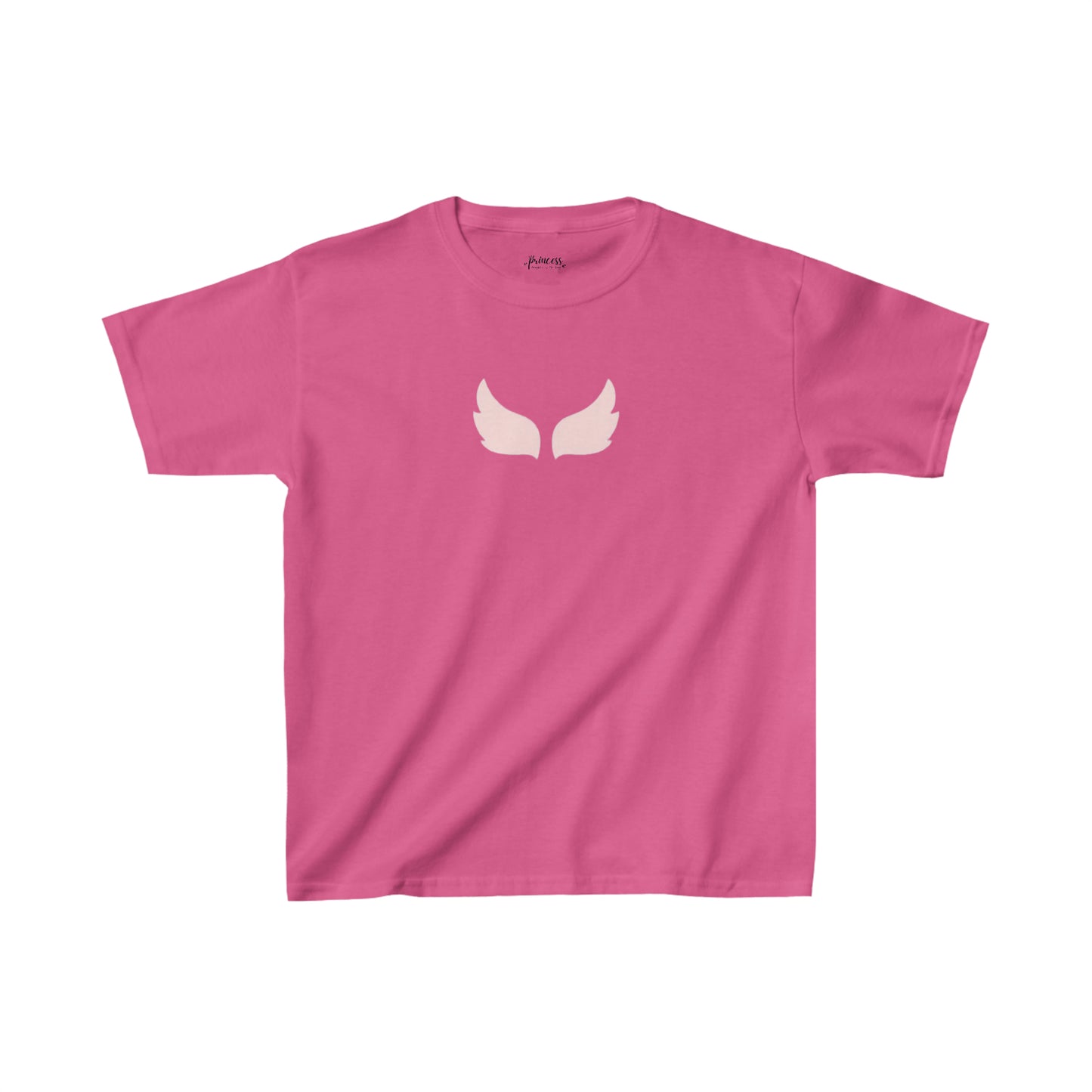 Wings- Kids Heavy Cotton™ Tee