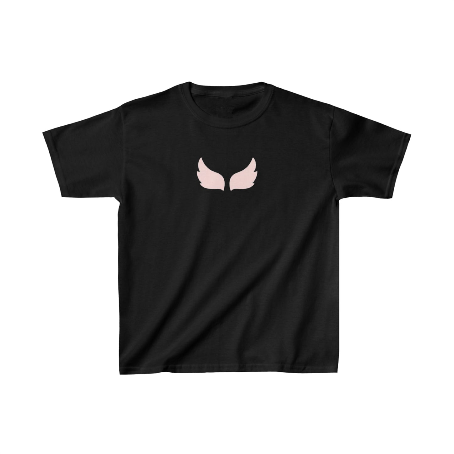 Wings- Kids Heavy Cotton™ Tee