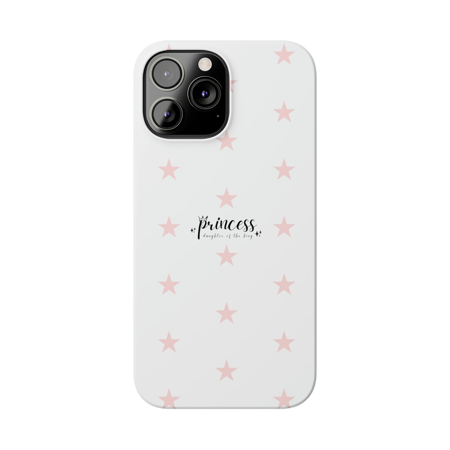 Stars- Slim Phone Cases