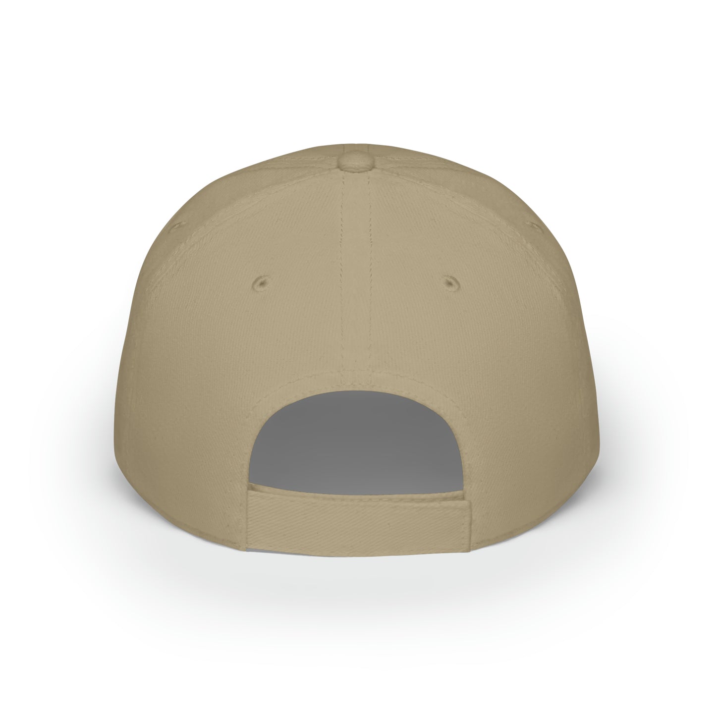 Star- Low Profile Baseball Cap