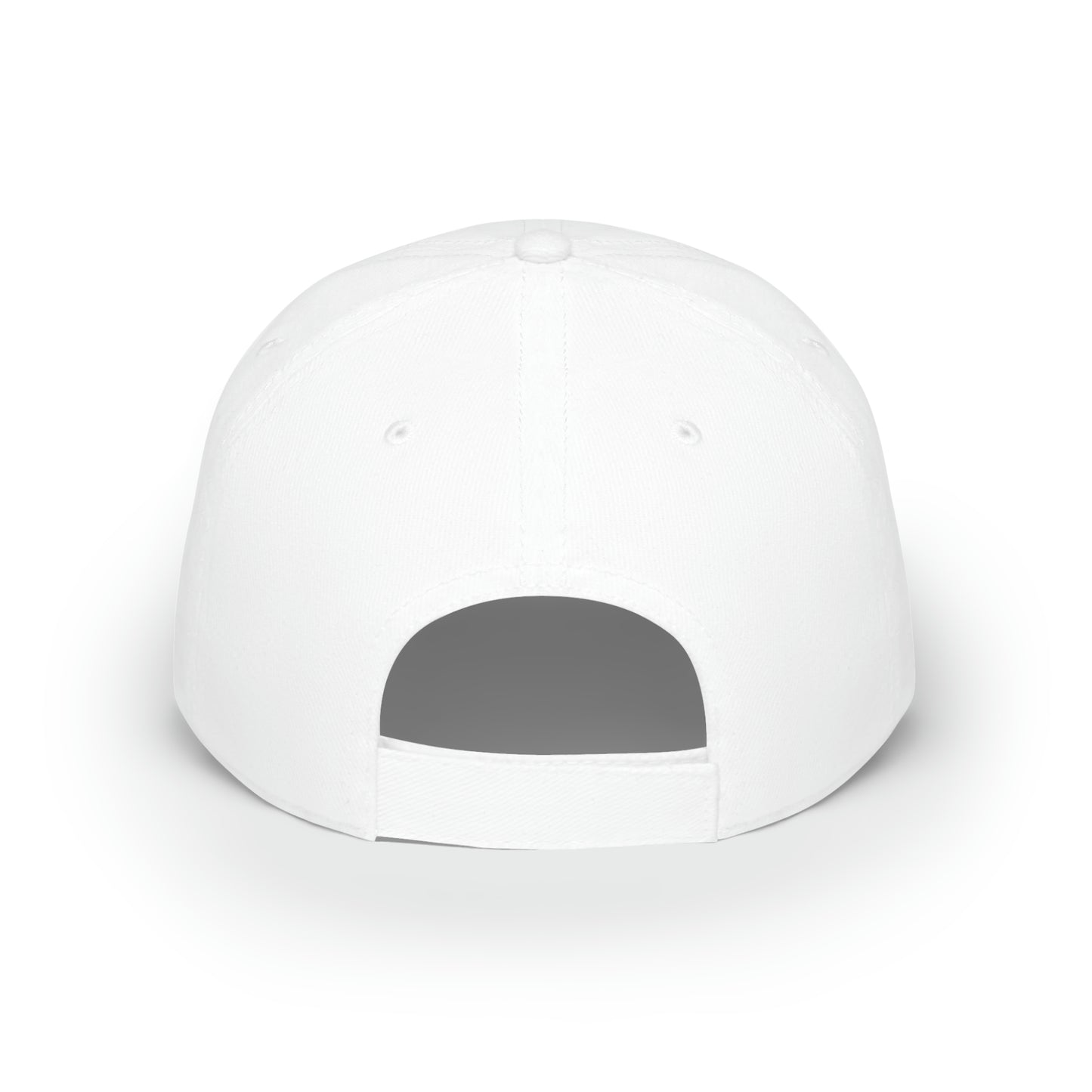 Star- Low Profile Baseball Cap