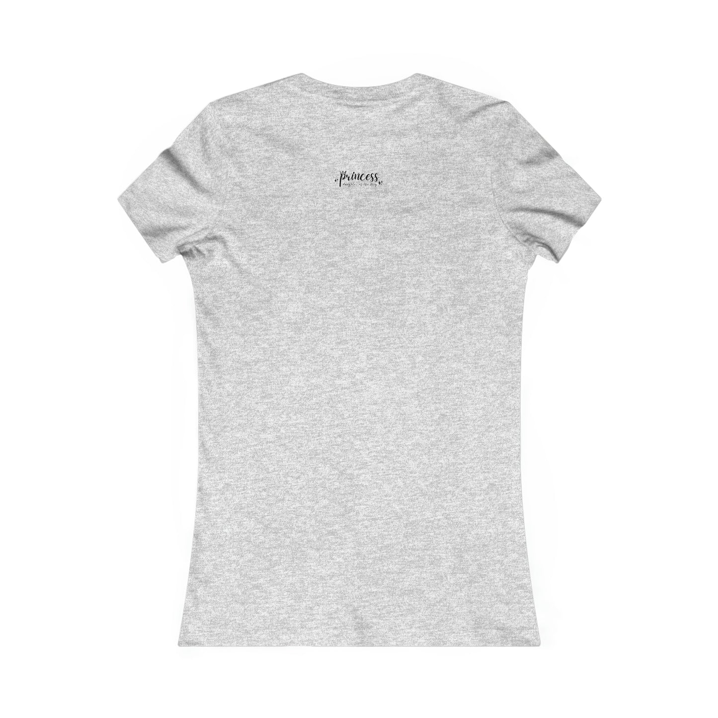 Rose- Women's Favorite Tee