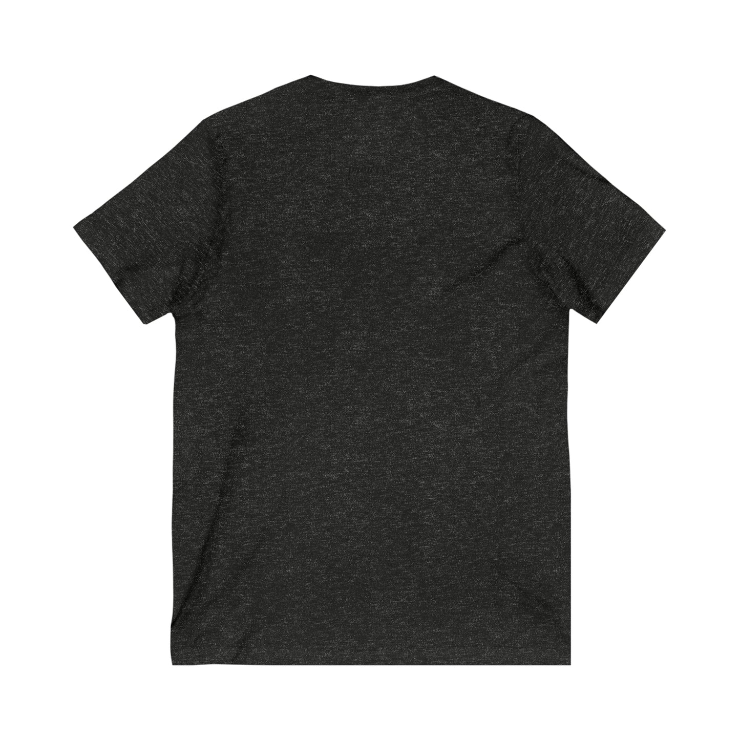 Big Star- Unisex Jersey Short Sleeve V-Neck Tee