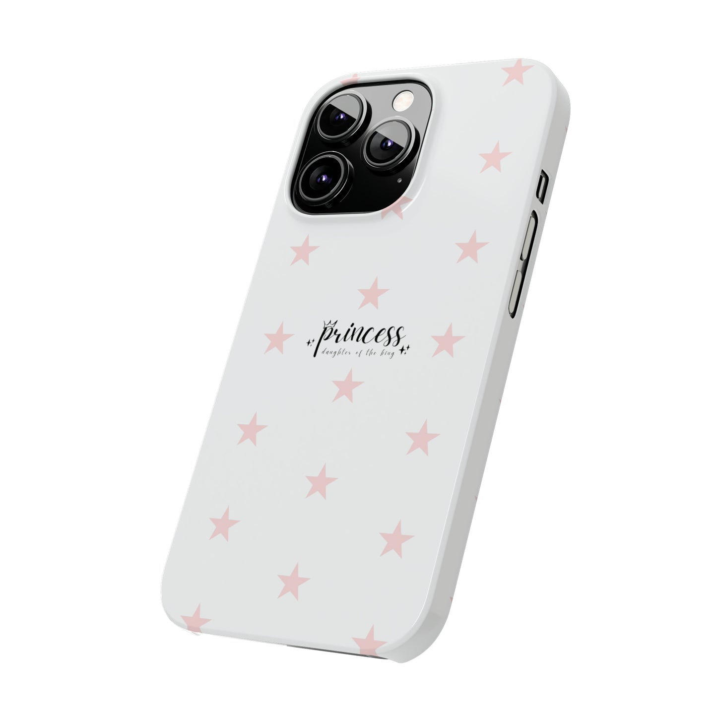 Stars- Slim Phone Cases