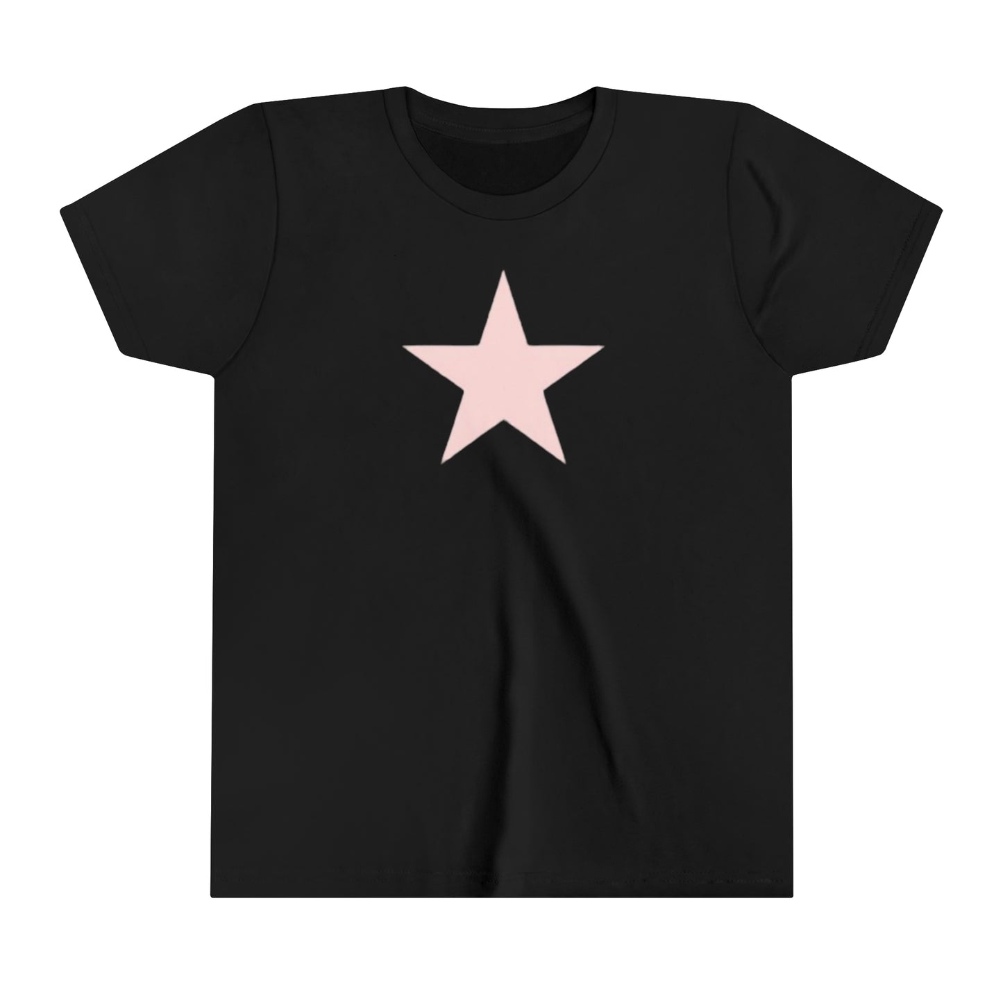 Big Star- Youth Short Sleeve Tee