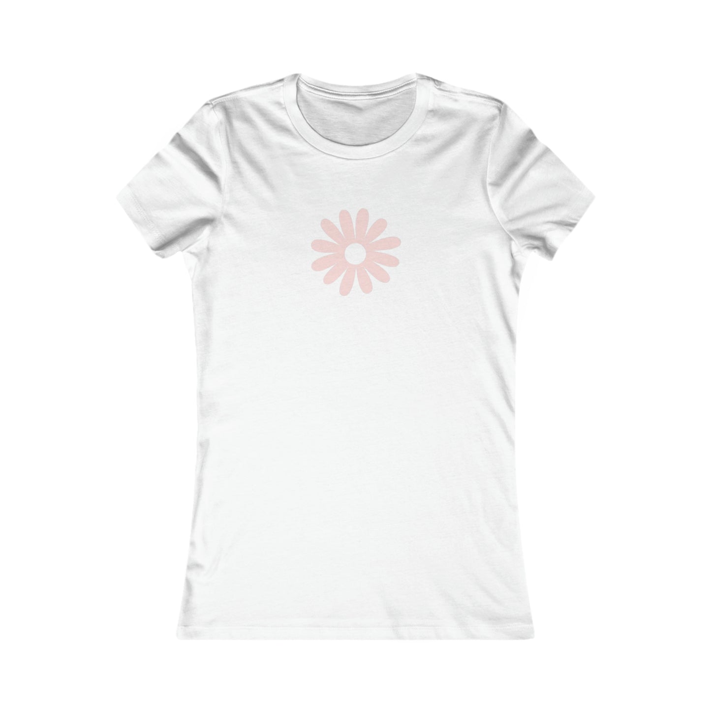 Daisy- Women's Favorite Tee