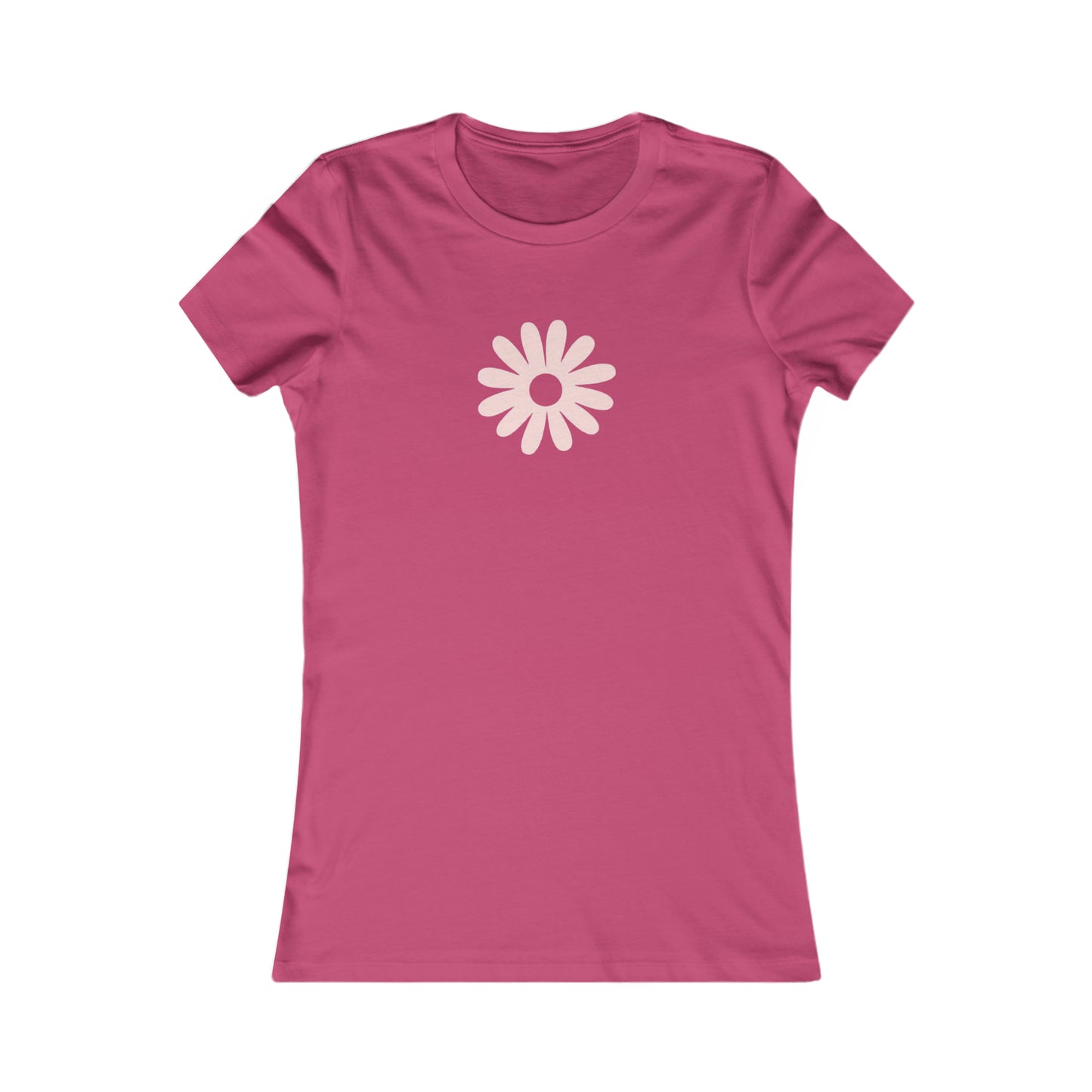 Daisy- Women's Favorite Tee