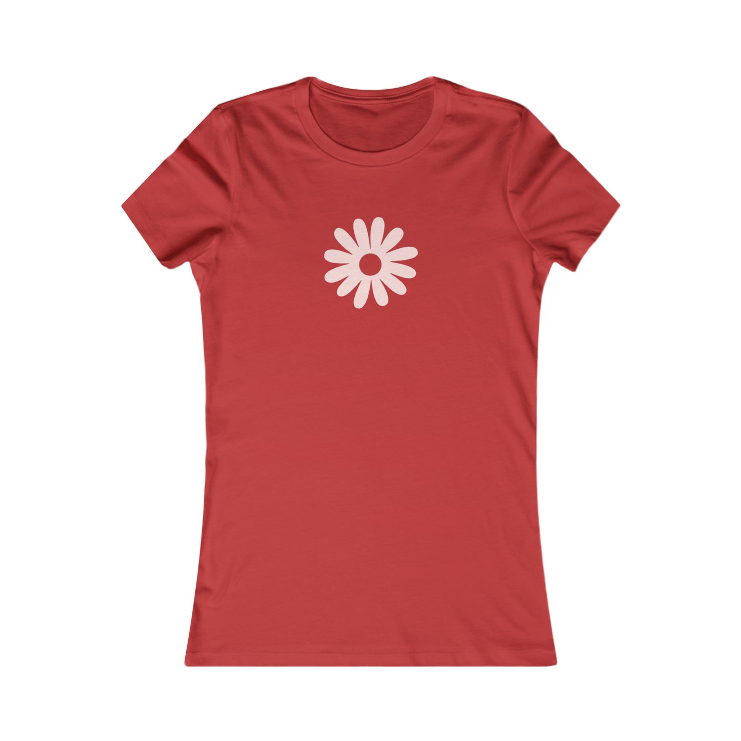 Daisy- Women's Favorite Tee