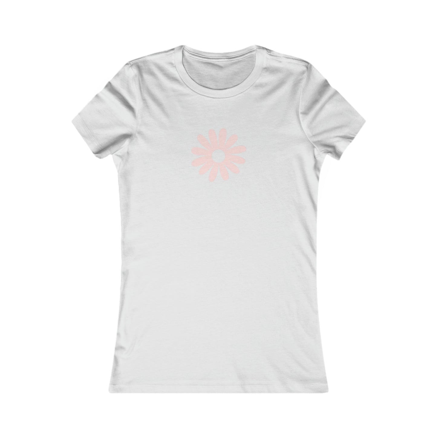 Daisy- Women's Favorite Tee