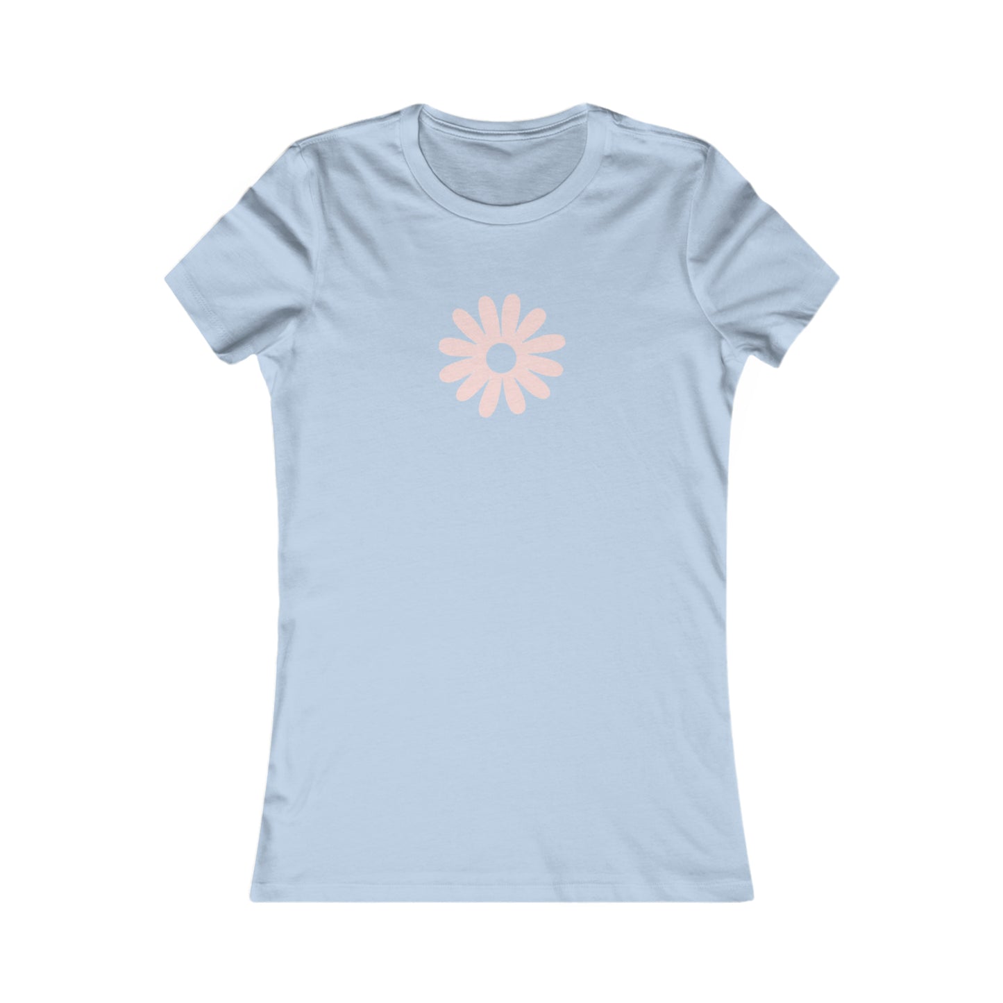 Daisy- Women's Favorite Tee