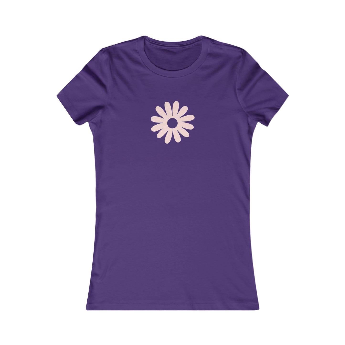 Daisy- Women's Favorite Tee