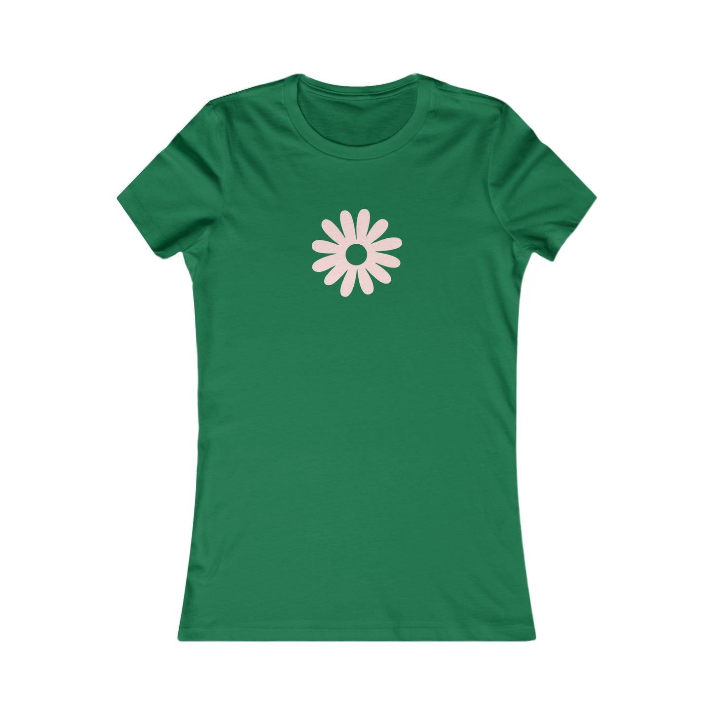 Daisy- Women's Favorite Tee