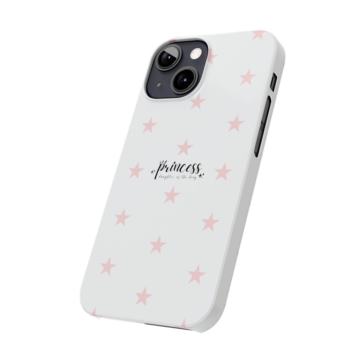 Stars- Slim Phone Cases