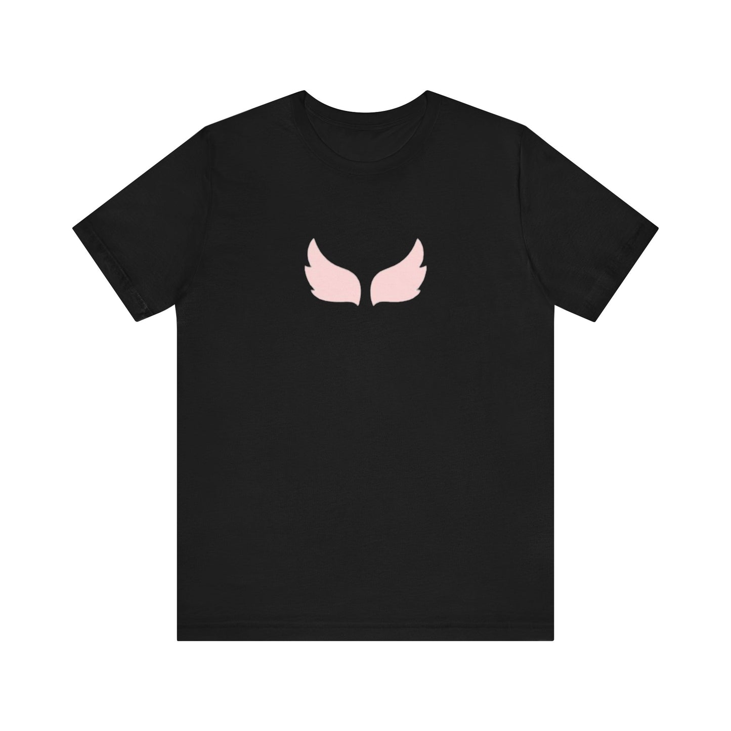 Wings- Unisex Jersey Short Sleeve Tee