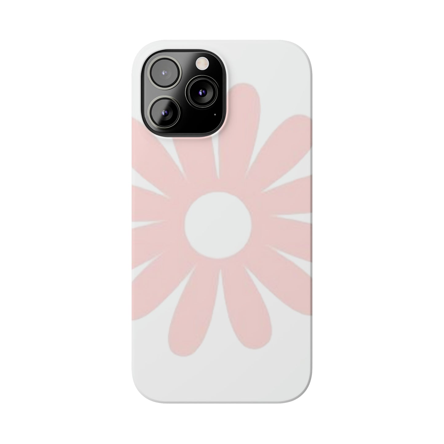 Daisy- Slim Phone Cases