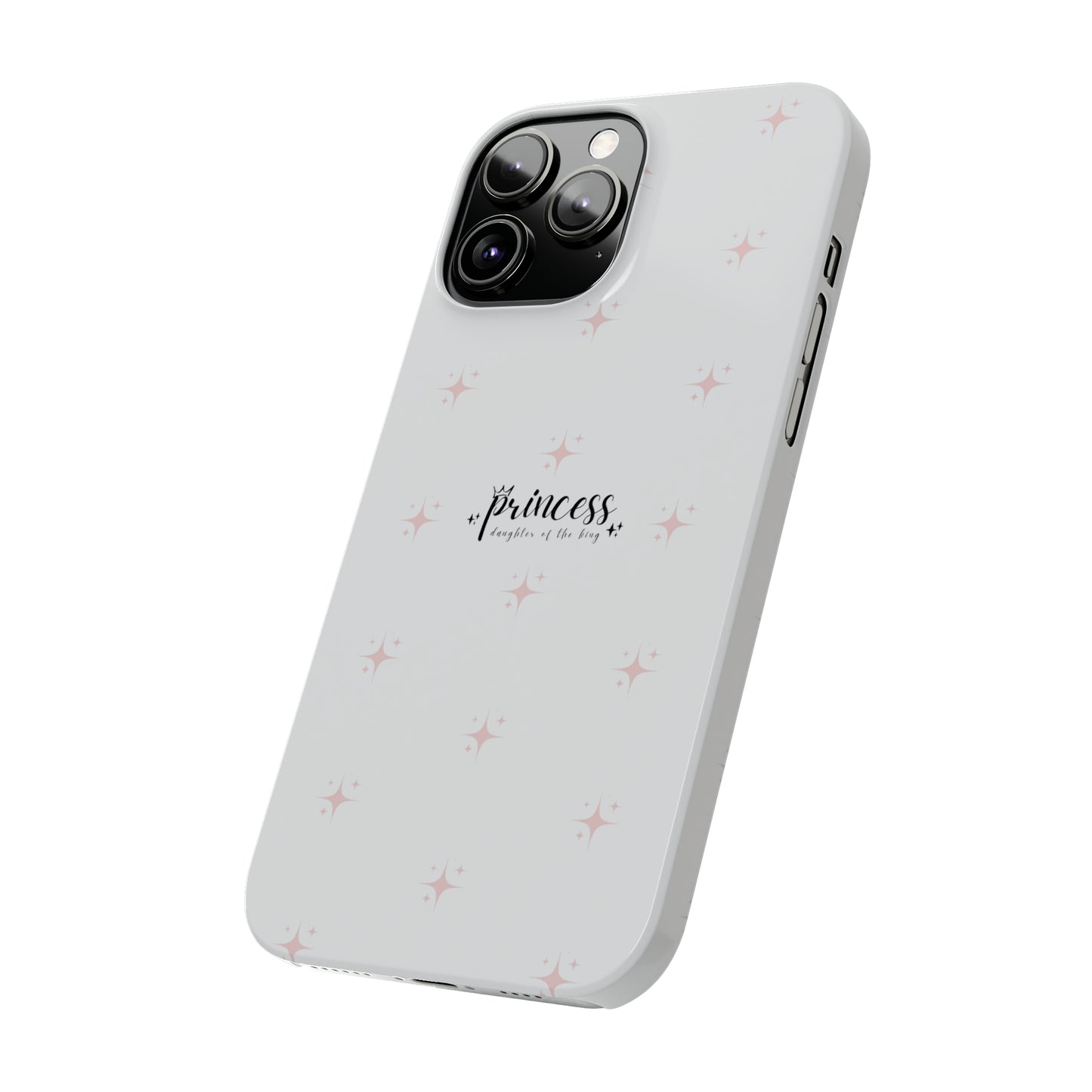 Twinkle Stars- Slim Phone Cases