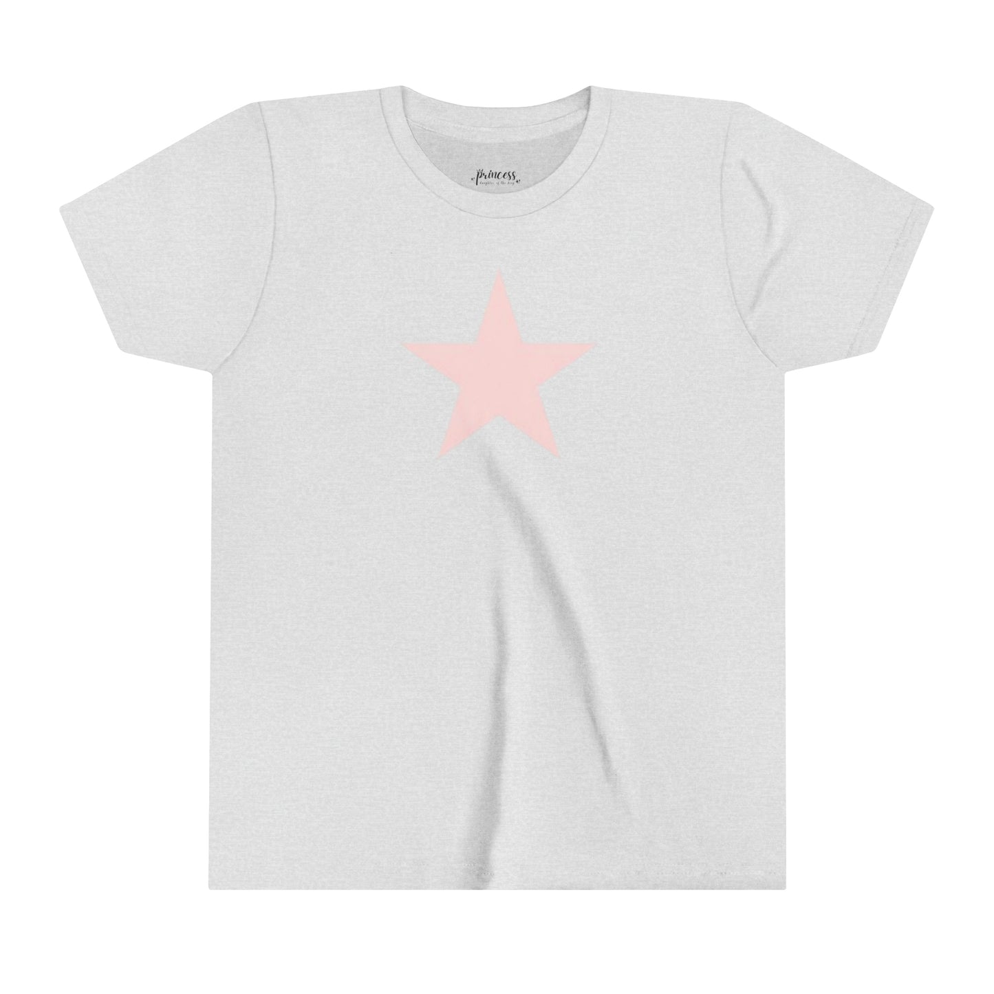 Big Star- Youth Short Sleeve Tee