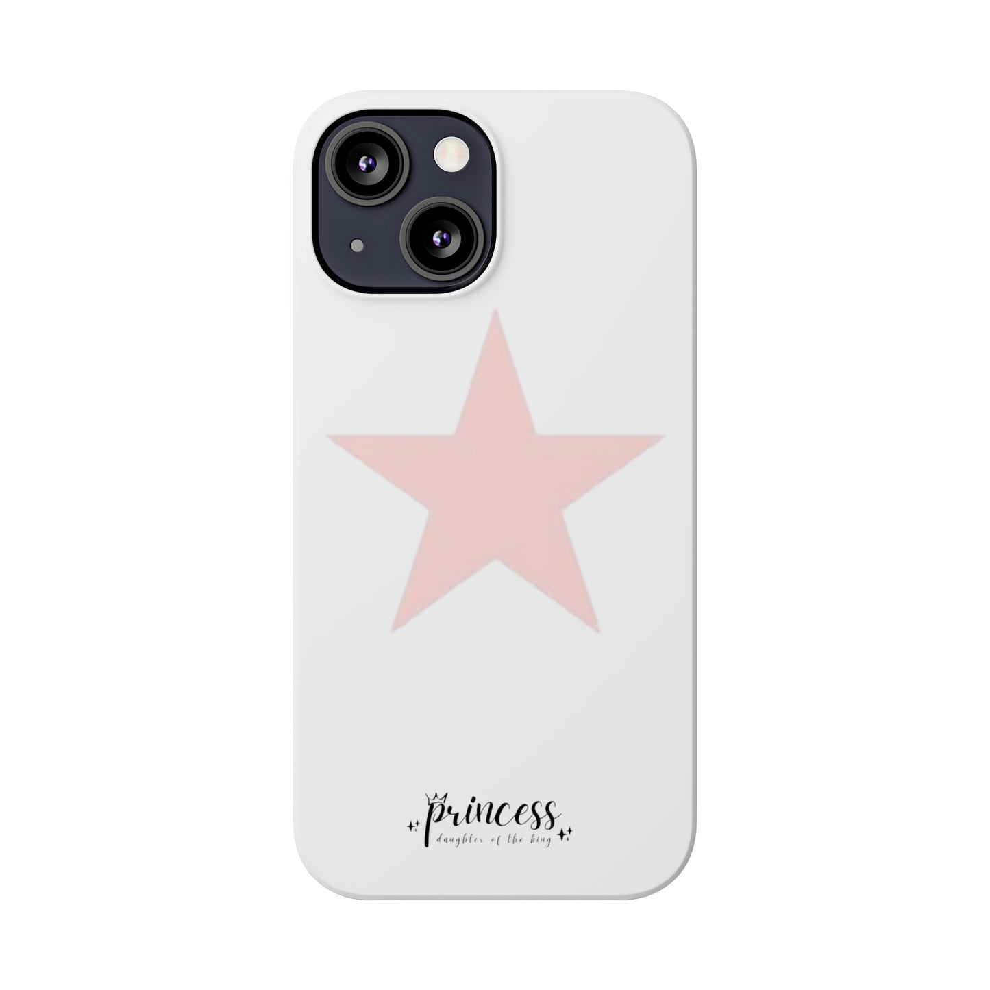 Big Star- Slim Phone Cases