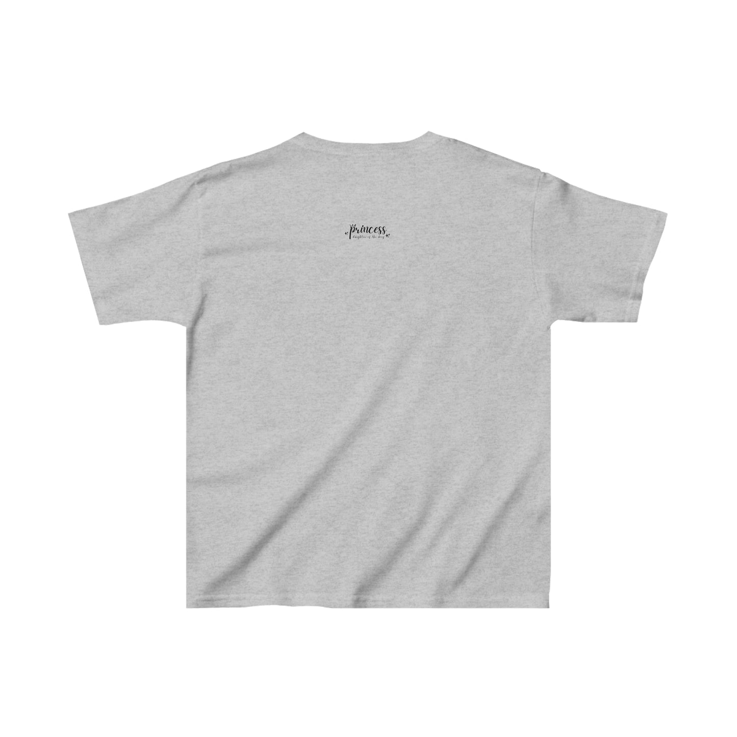 Wings- Kids Heavy Cotton™ Tee