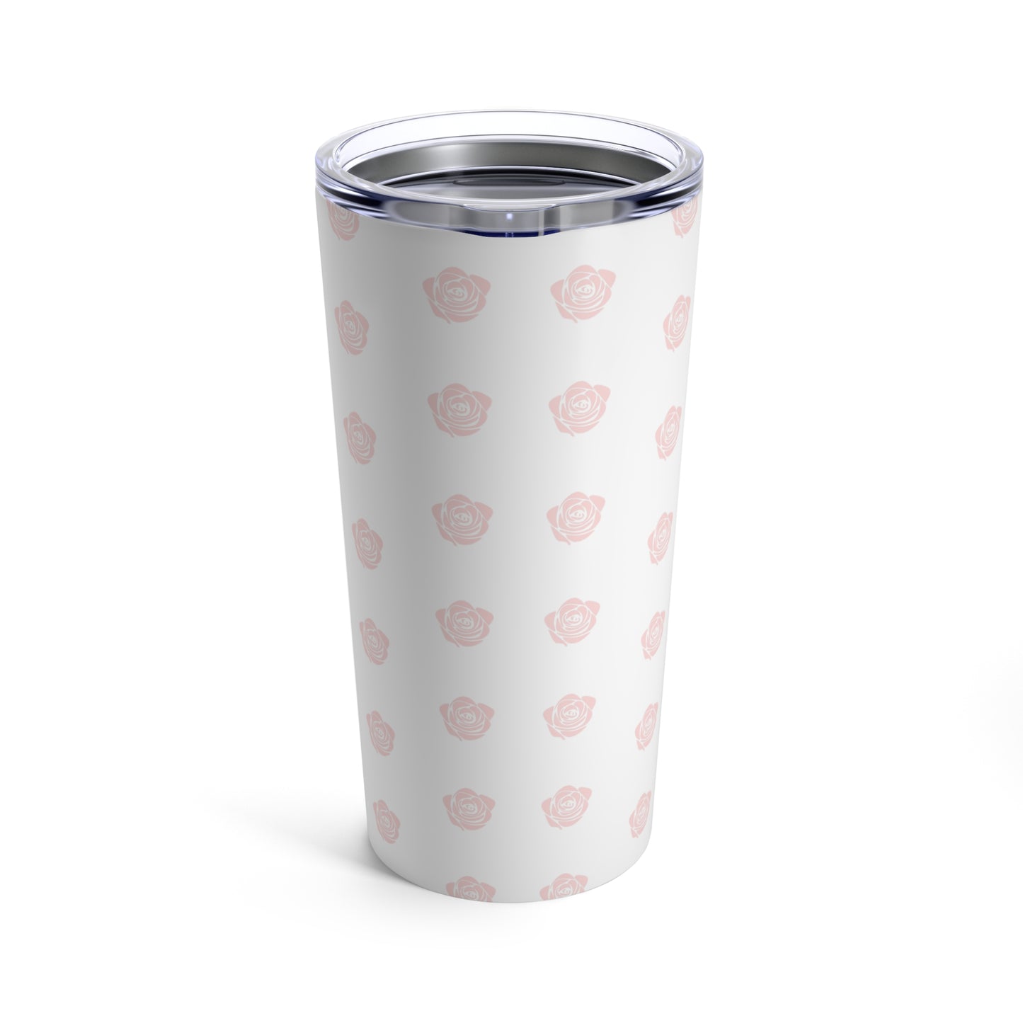 Roses- Tumbler 20oz