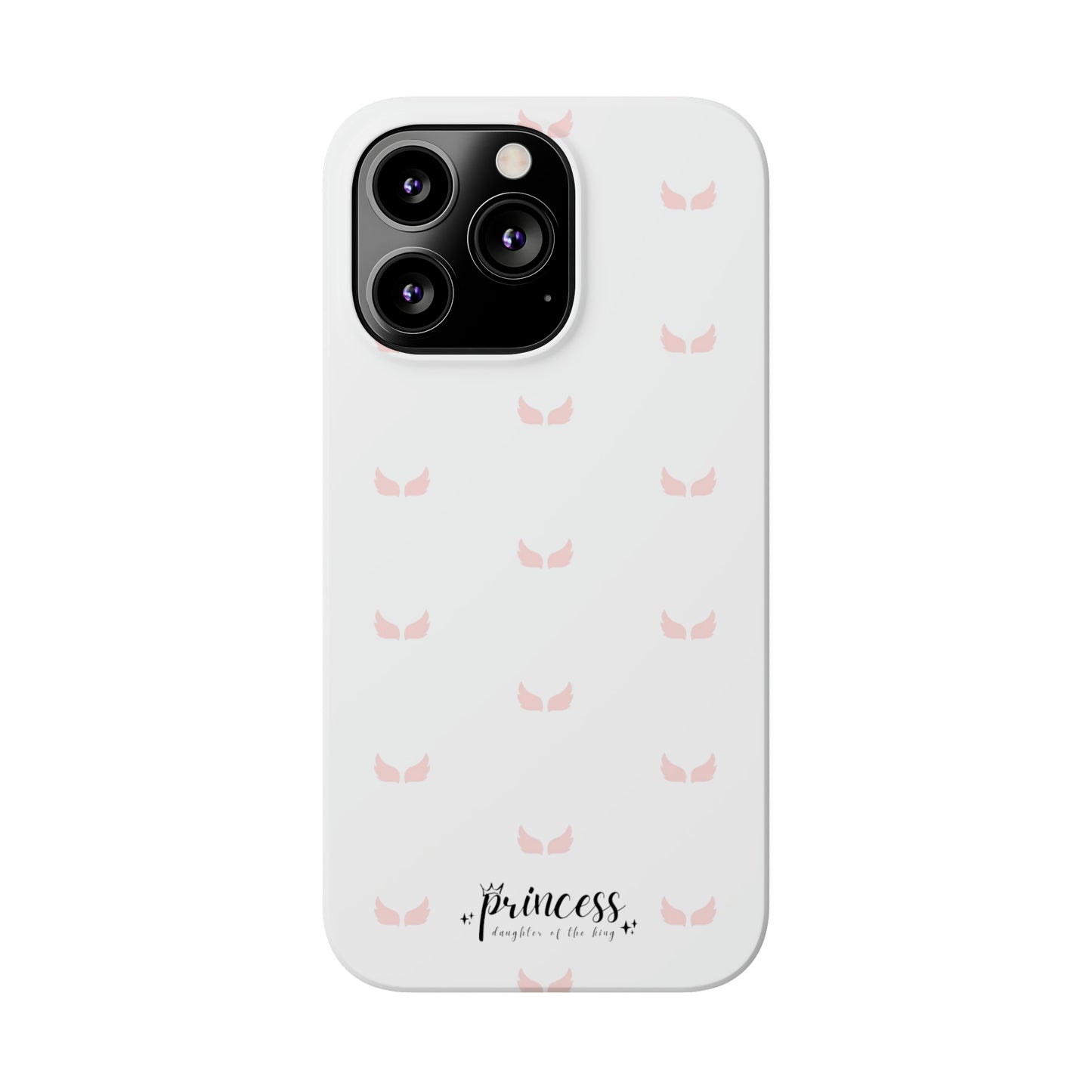 Wings- Slim Phone Cases