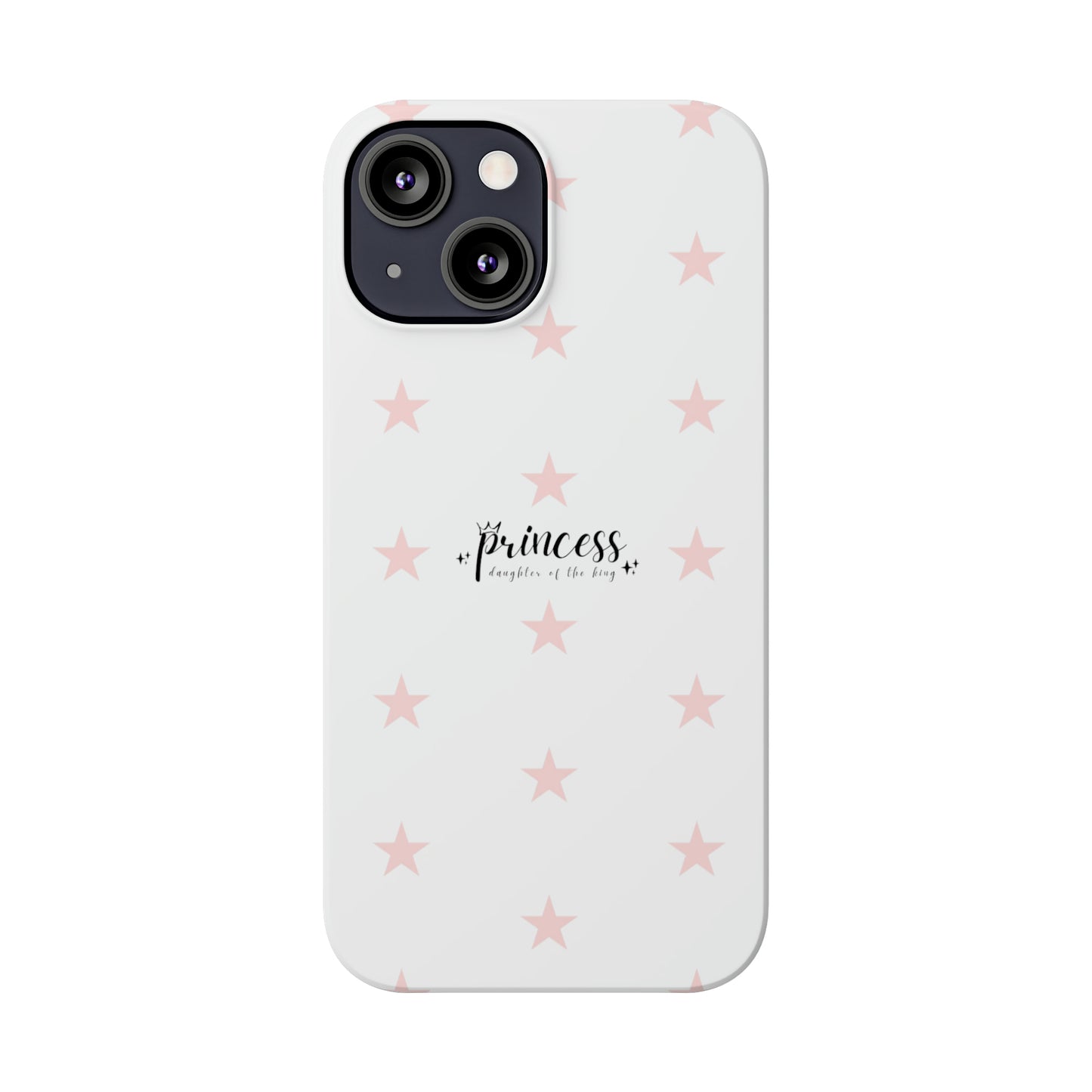 Stars- Slim Phone Cases