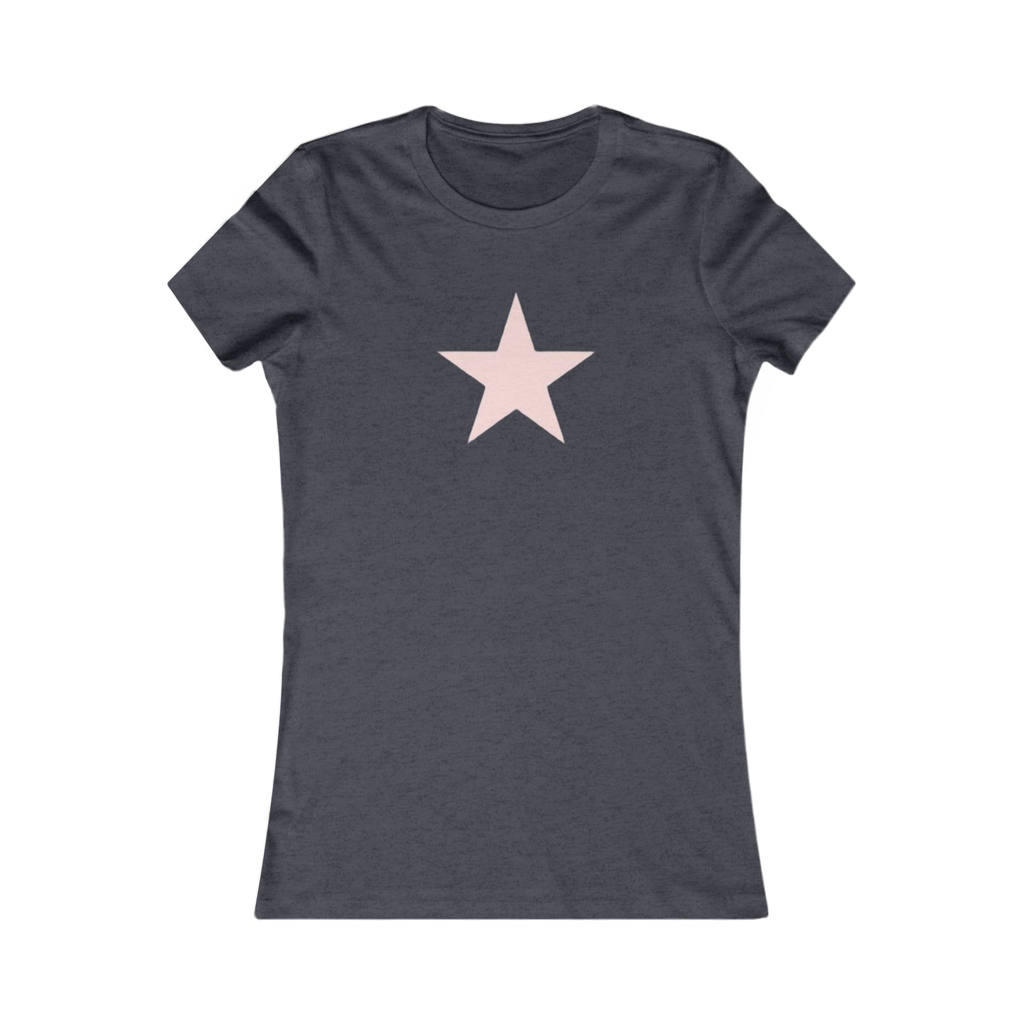 Big Star- Women's Favorite Tee