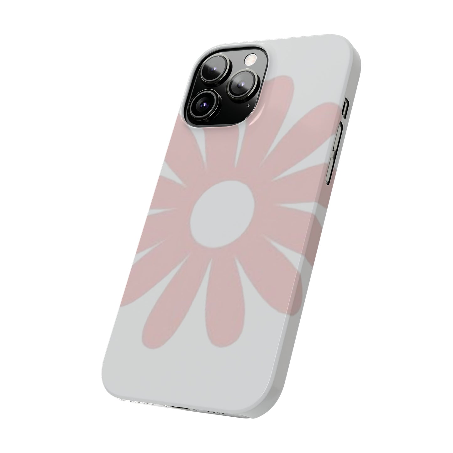 Daisy- Slim Phone Cases