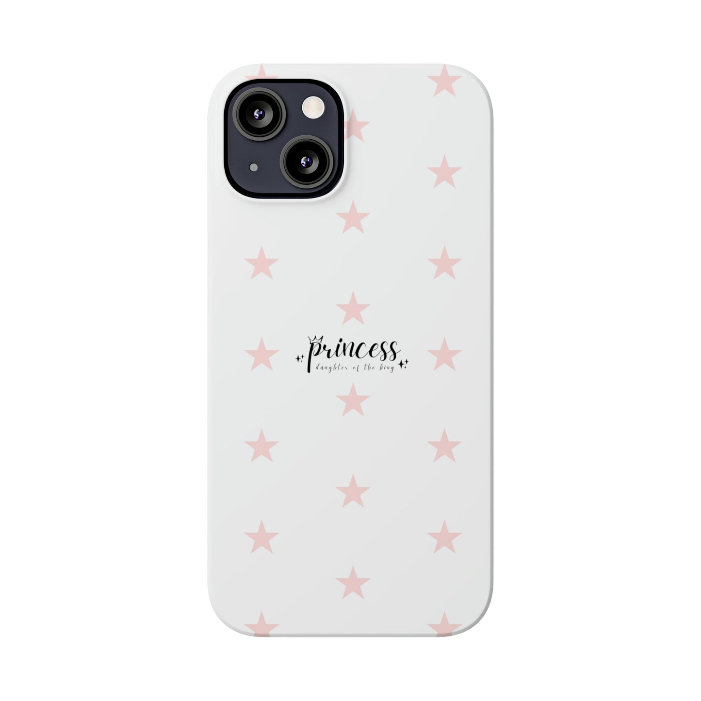 Stars- Slim Phone Cases