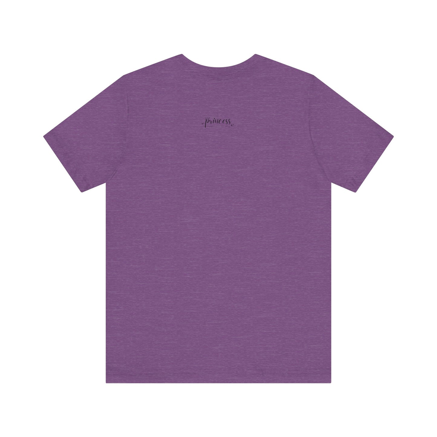 Dove- Unisex Jersey Short Sleeve Tee